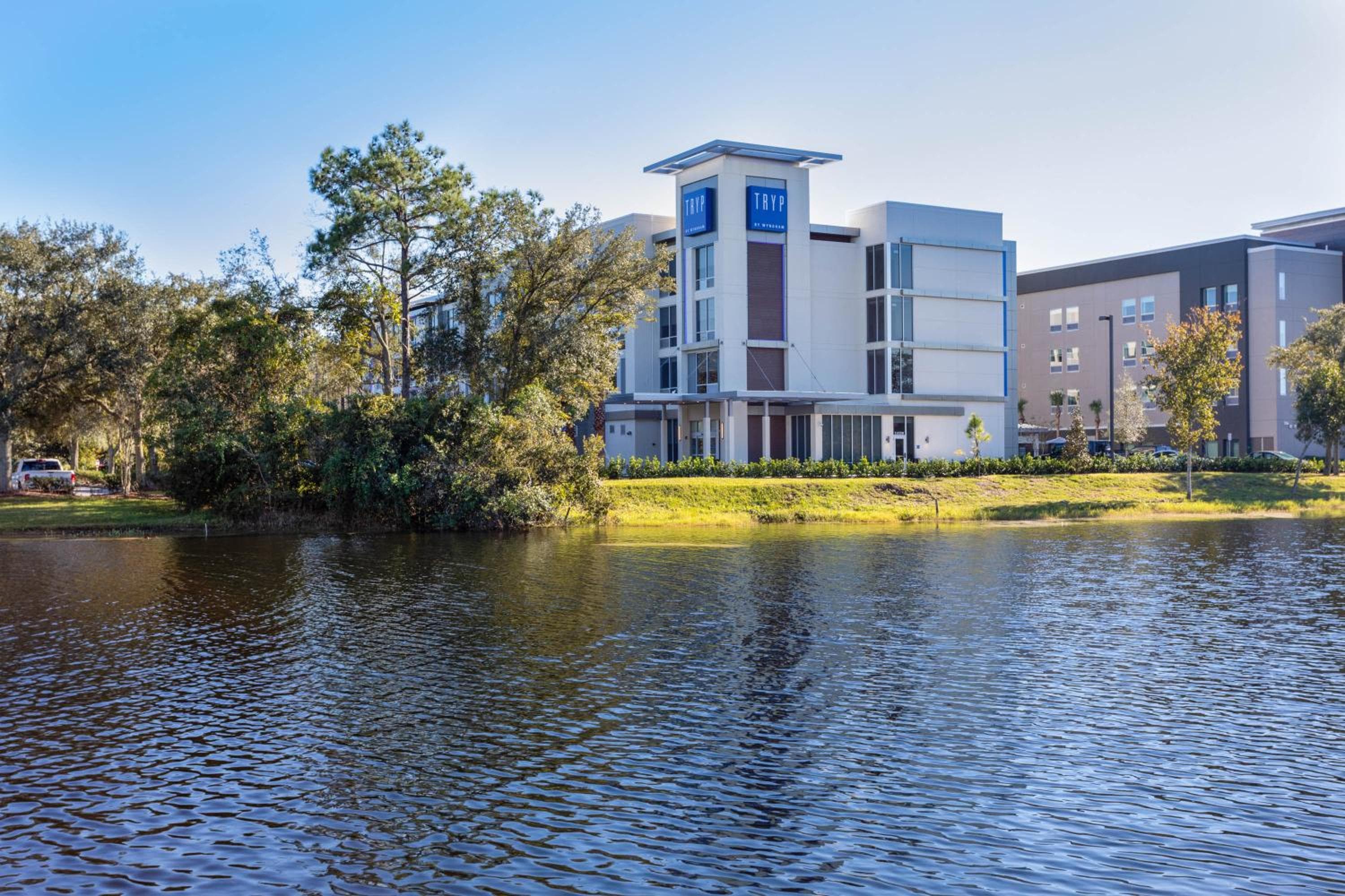 TRYP by Wyndham Orlando — 1