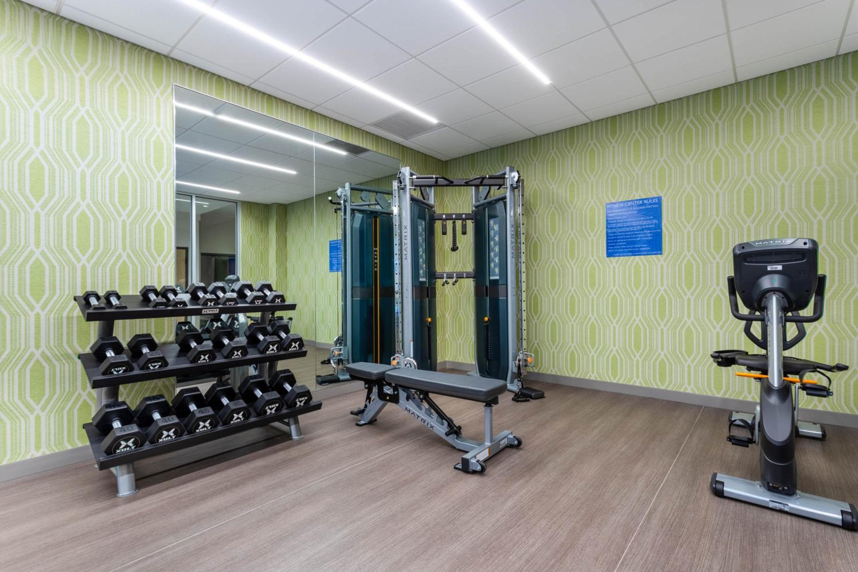 TRYP by Wyndham Orlando — 18