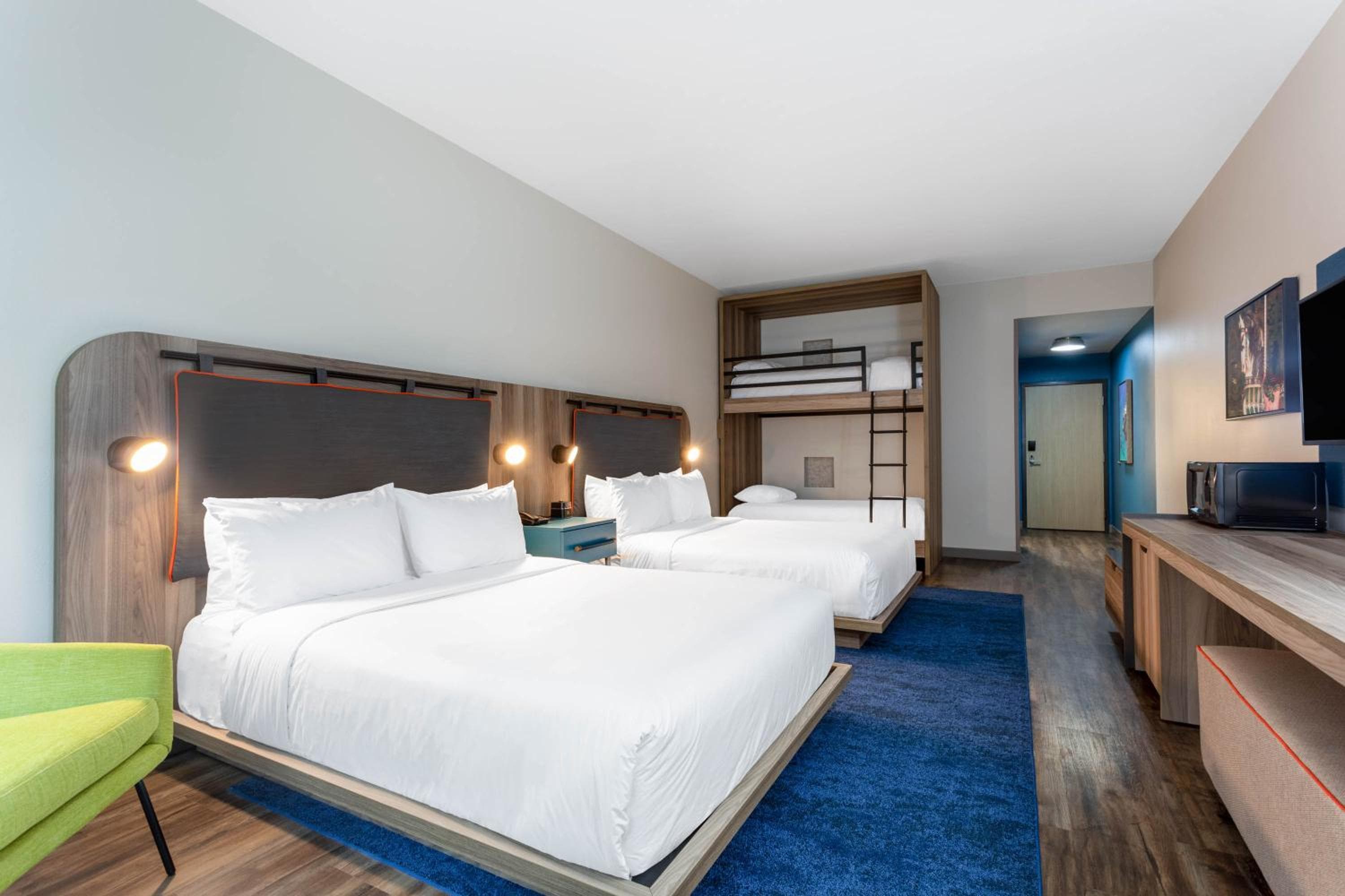 TRYP by Wyndham Orlando — 29