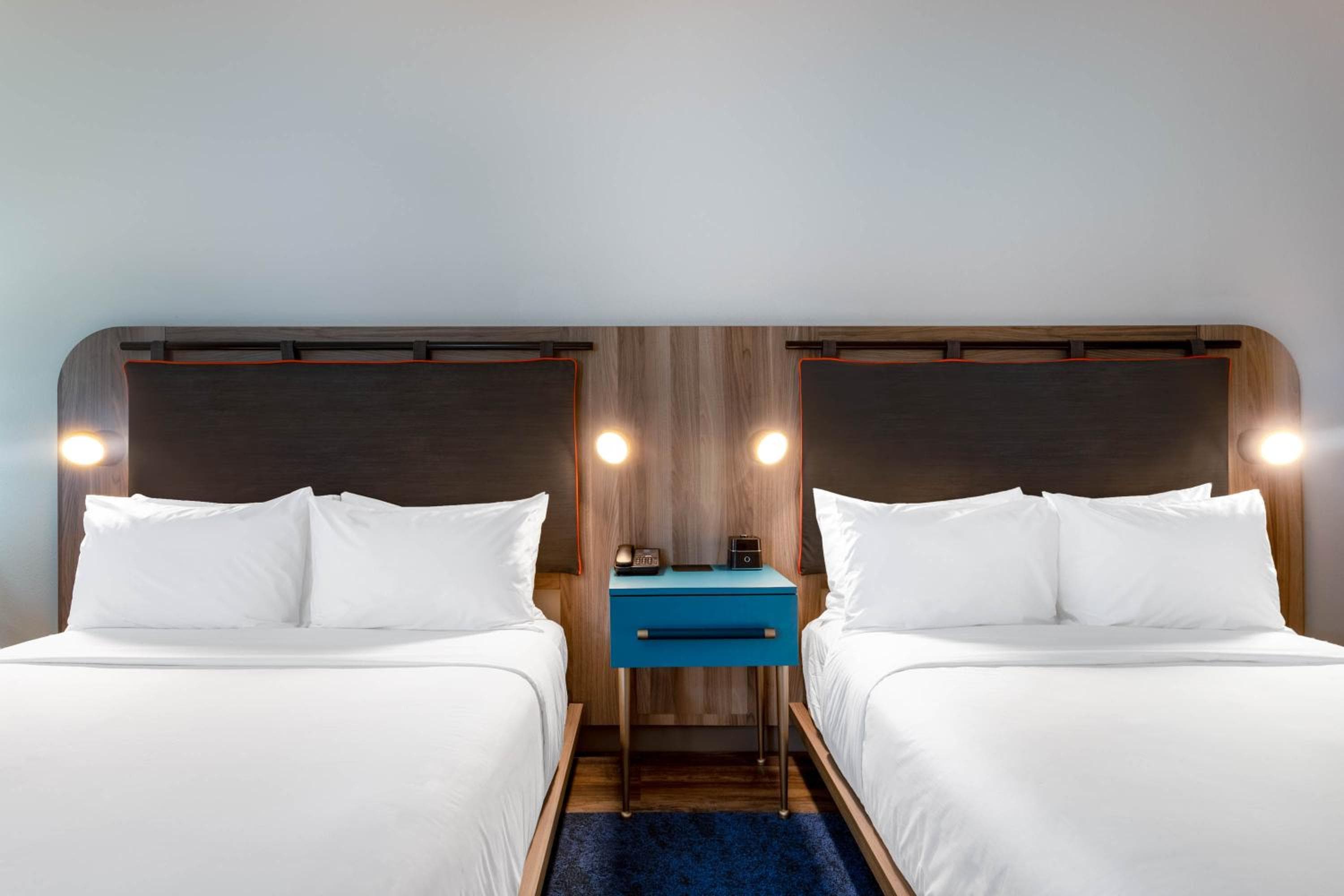 TRYP by Wyndham Orlando — 14