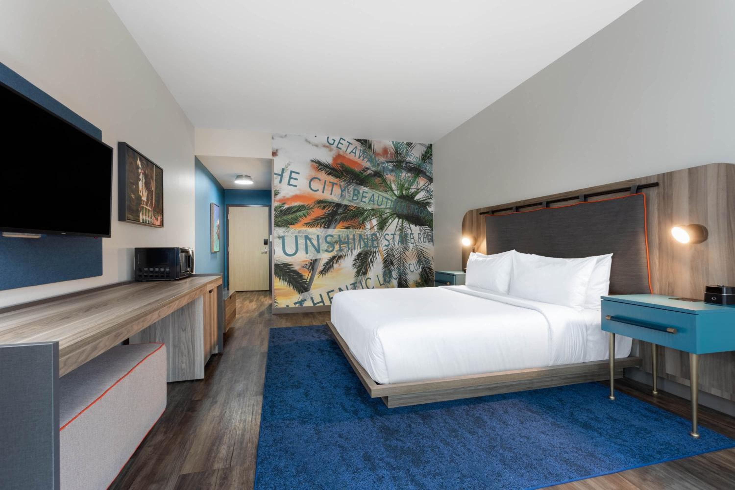 TRYP by Wyndham Orlando — 19
