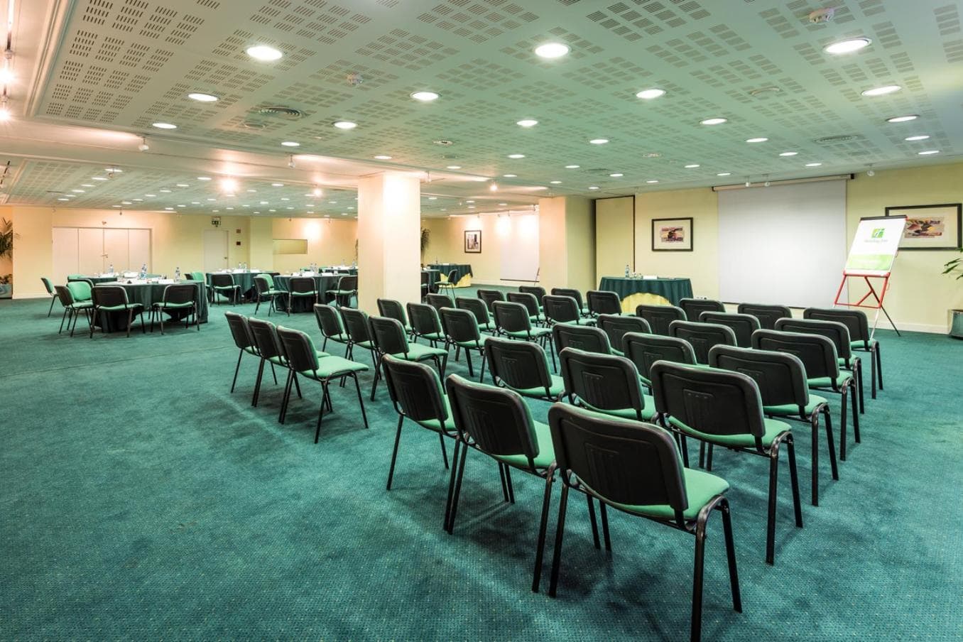 Holiday Inn Lisbon by IHG — 26