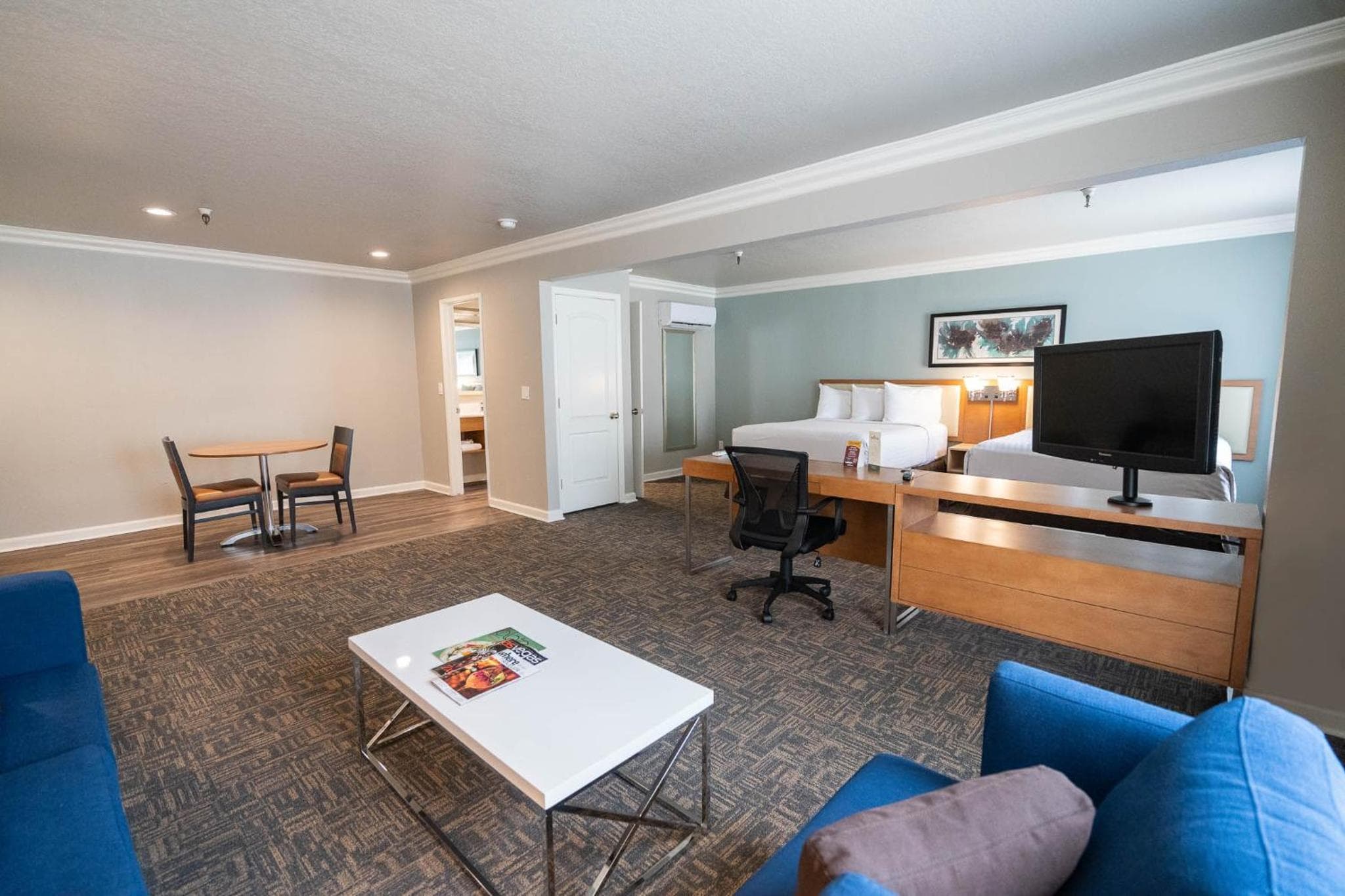 Alexis Park All Suite Resort — 28