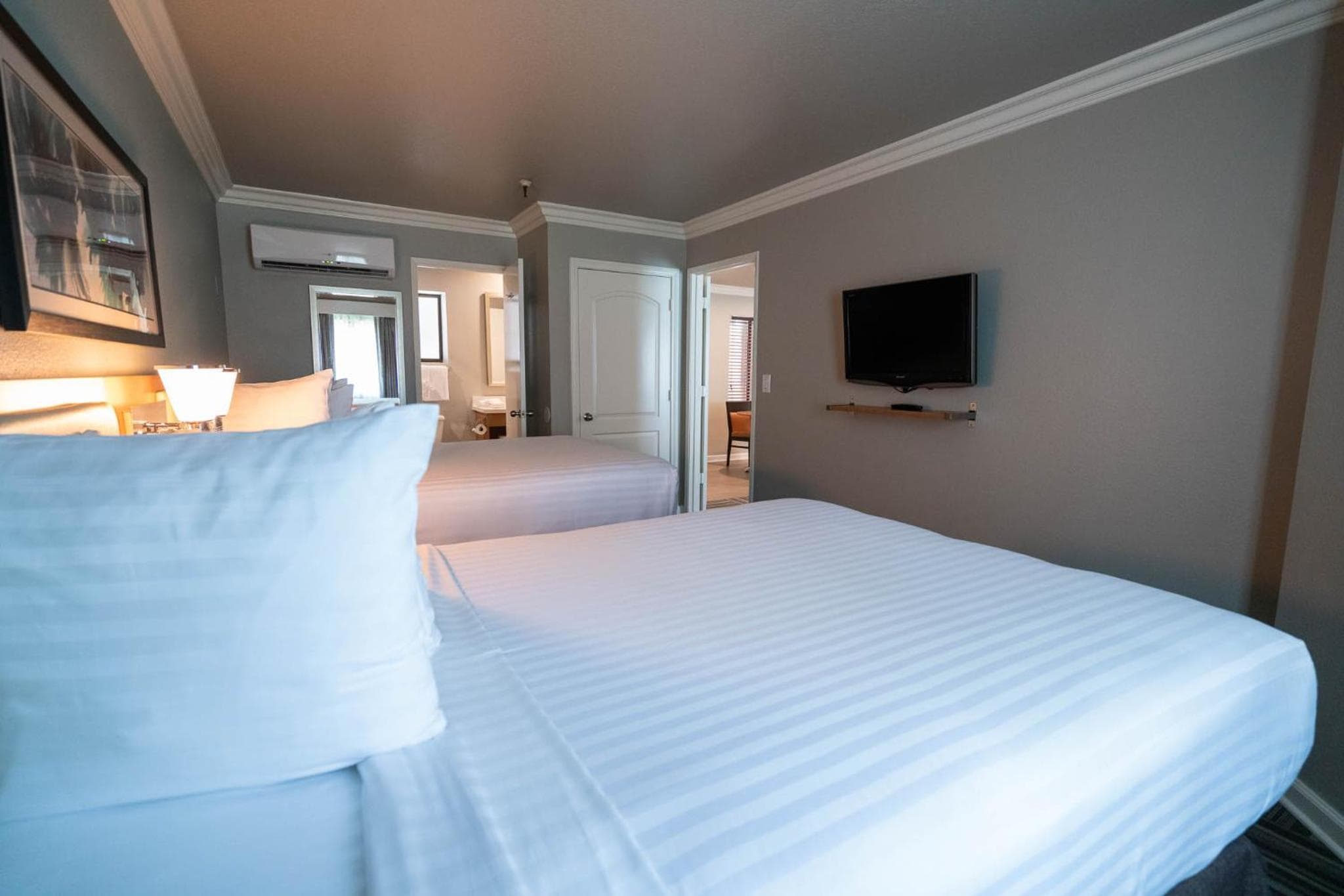 Alexis Park All Suite Resort — 26