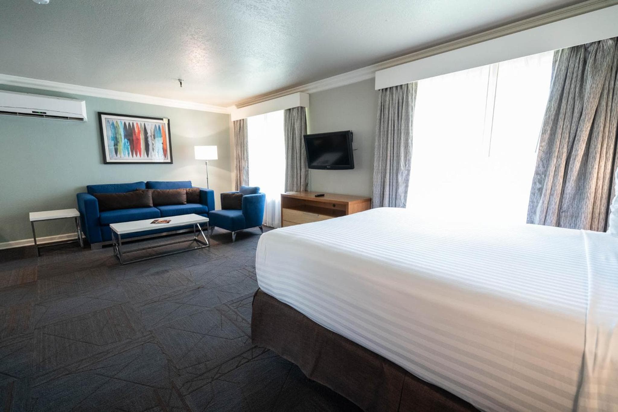 Alexis Park All Suite Resort — 15