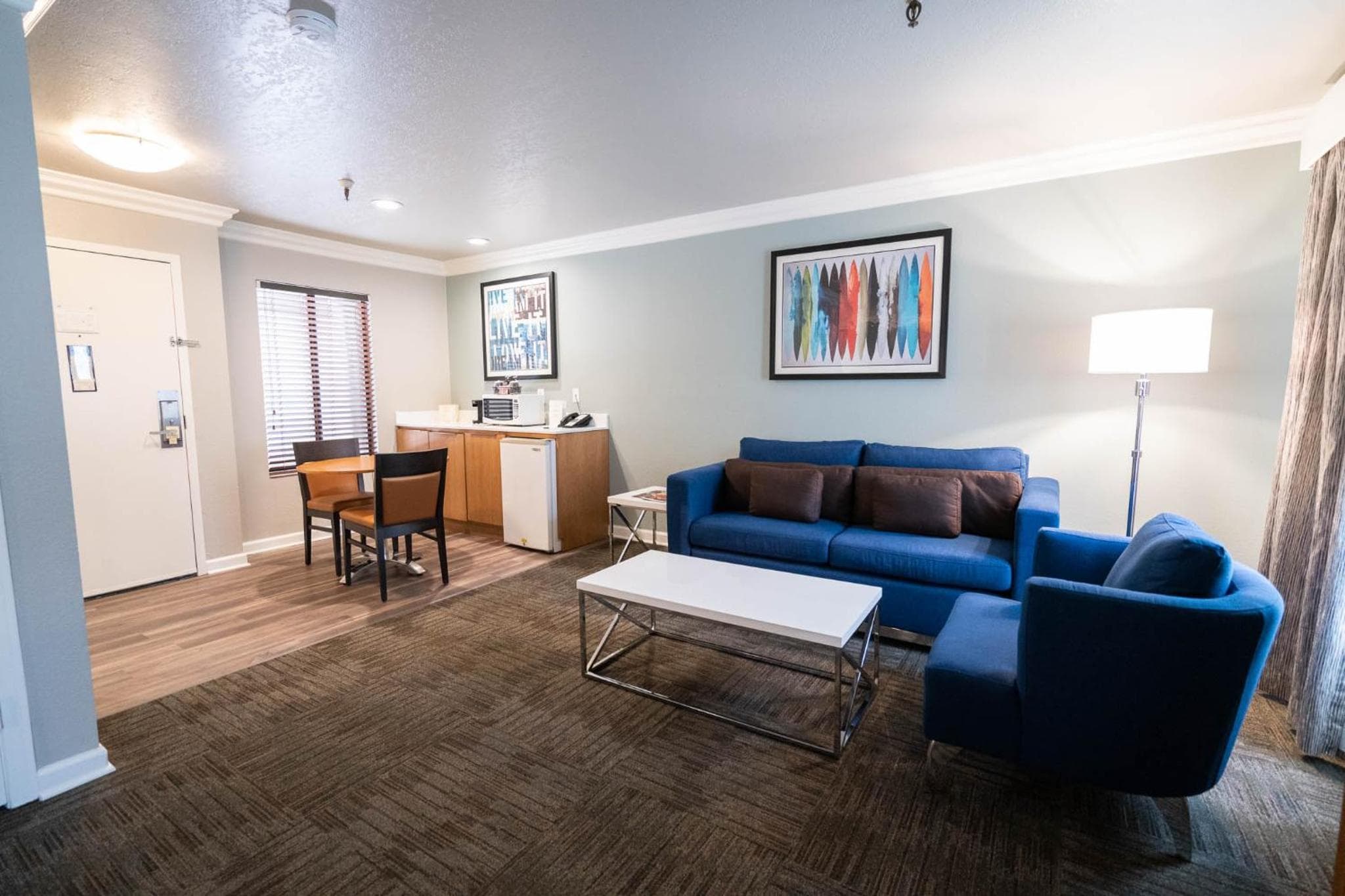 Alexis Park All Suite Resort — 22