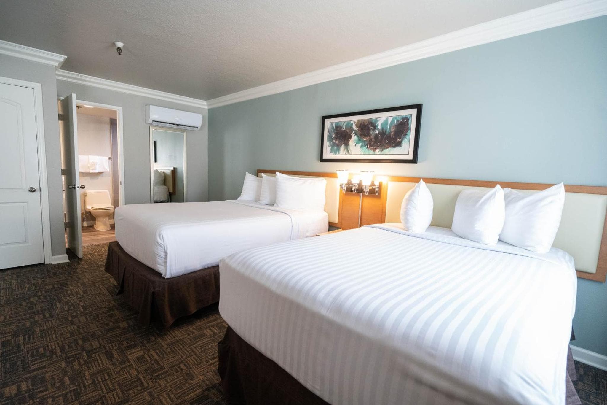 Alexis Park All Suite Resort — 18