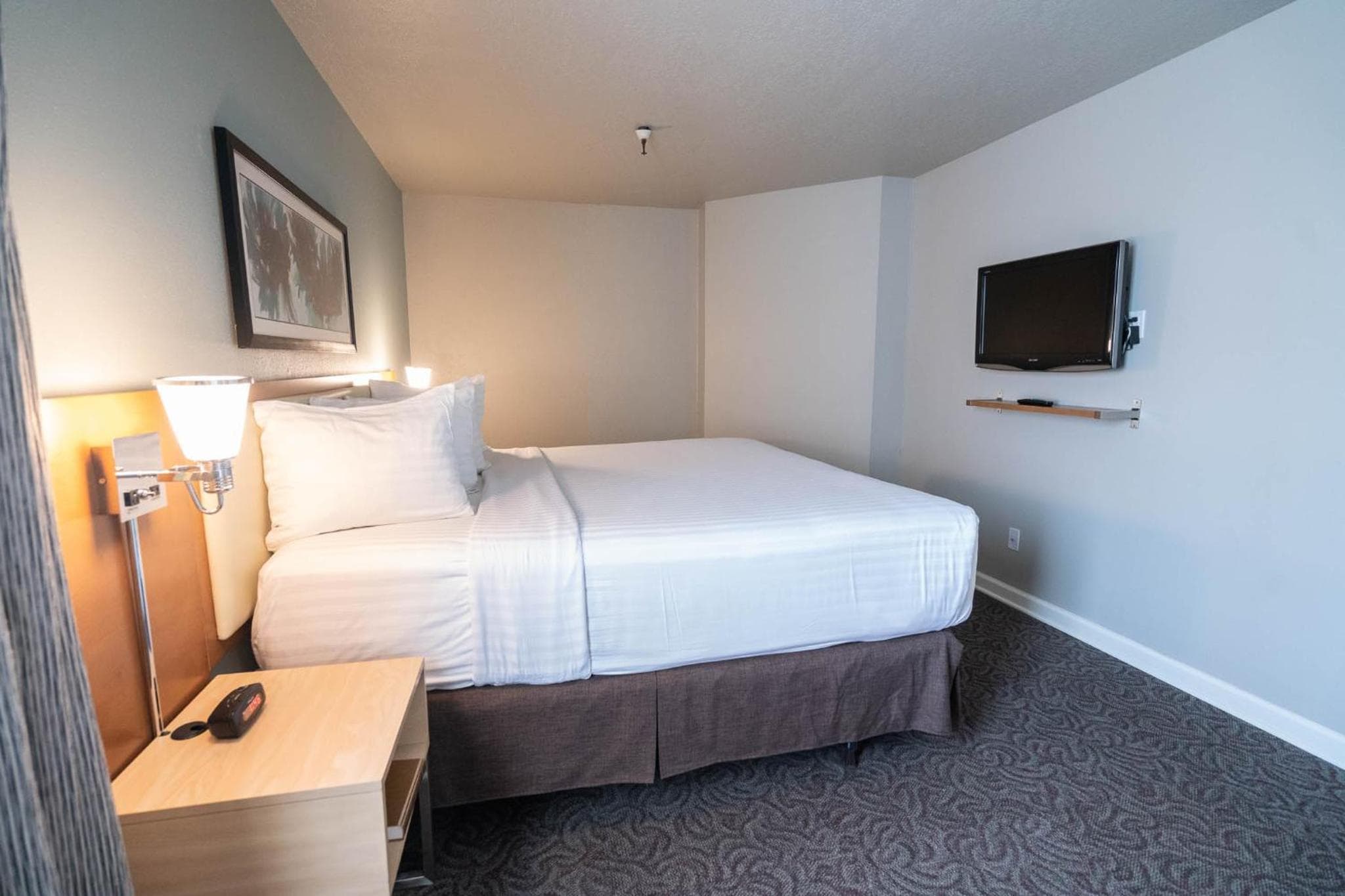 Alexis Park All Suite Resort — 24