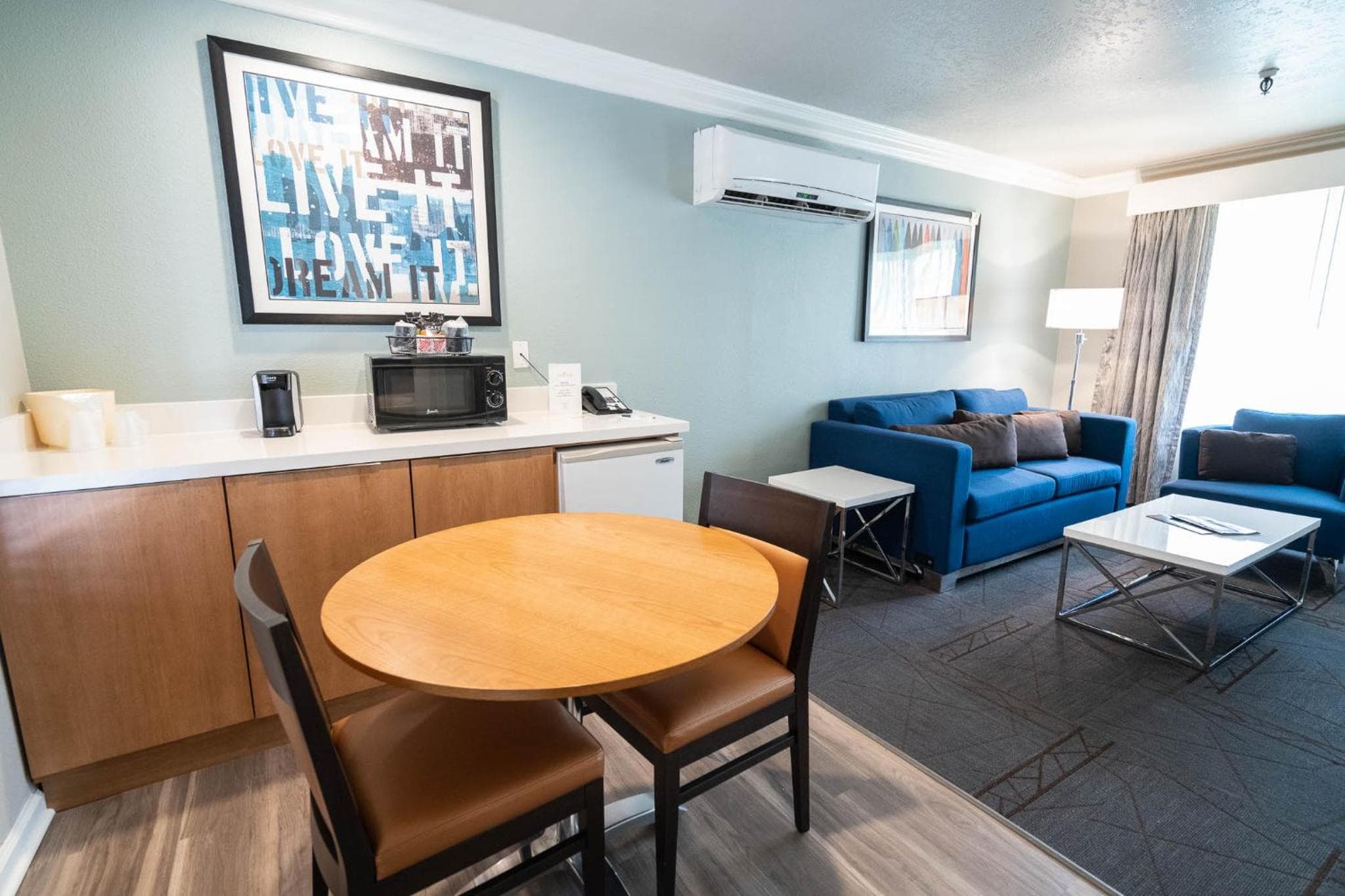 Alexis Park All Suite Resort — 23