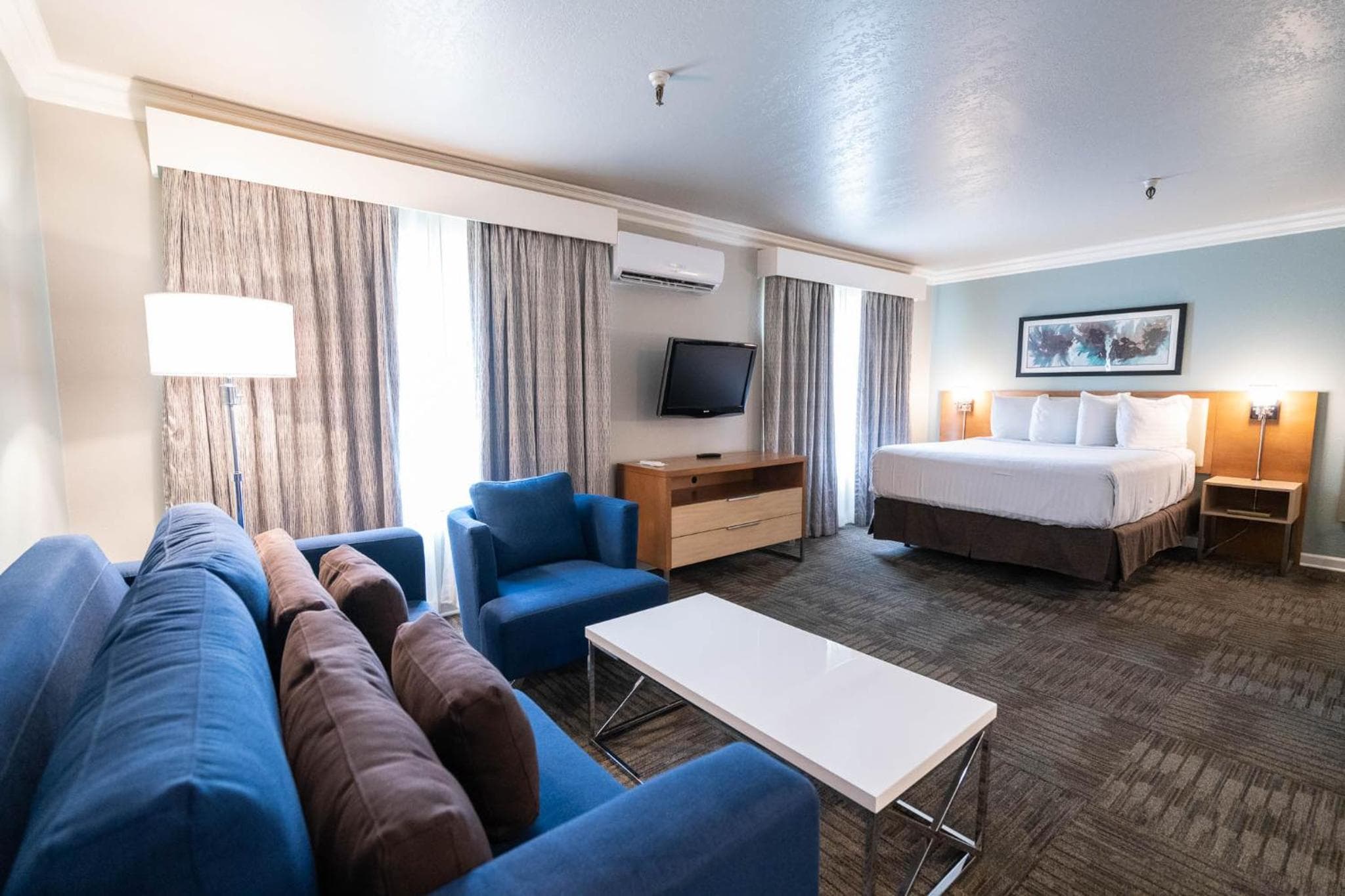 Alexis Park All Suite Resort — 16