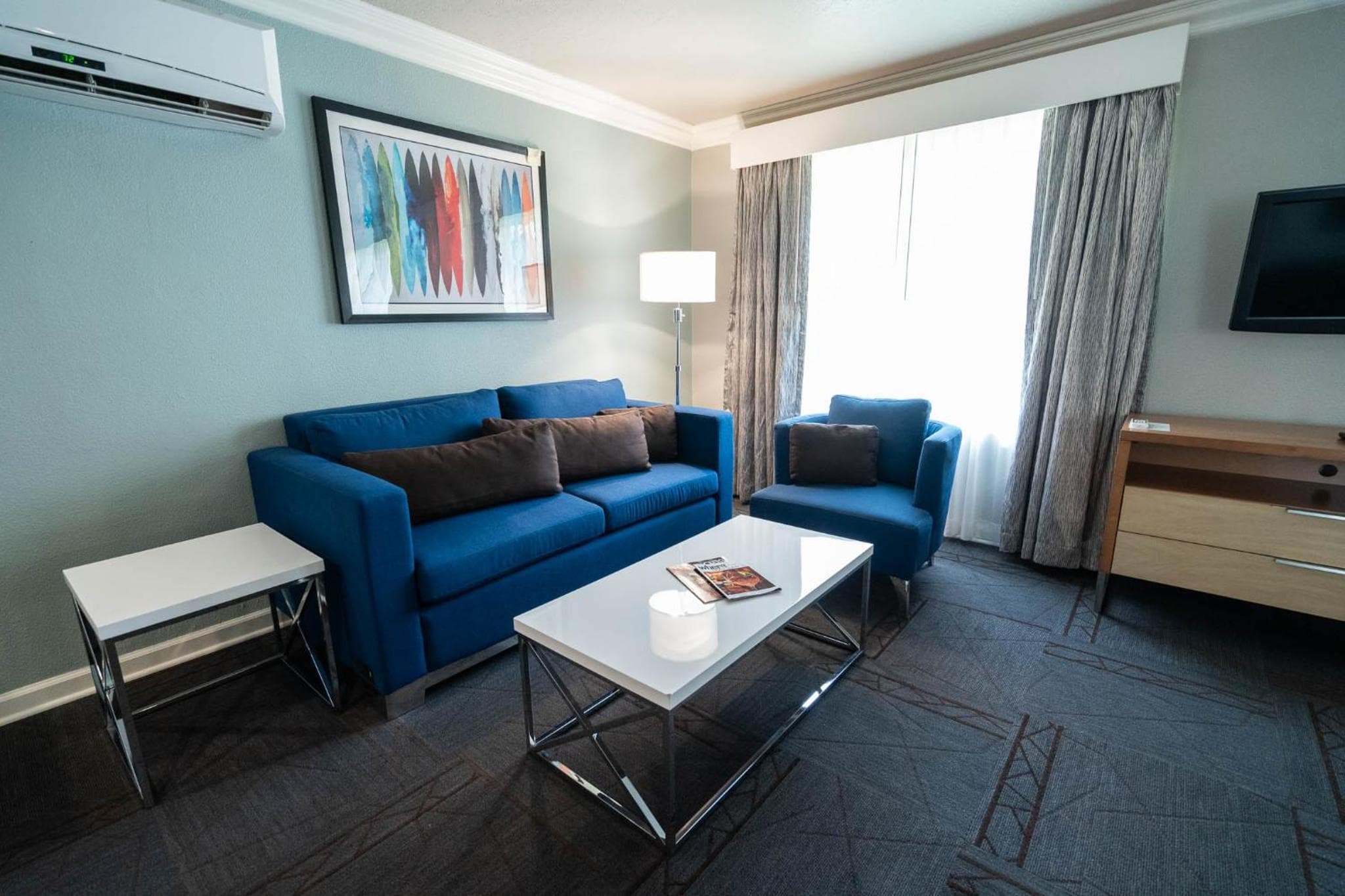 Alexis Park All Suite Resort — 19