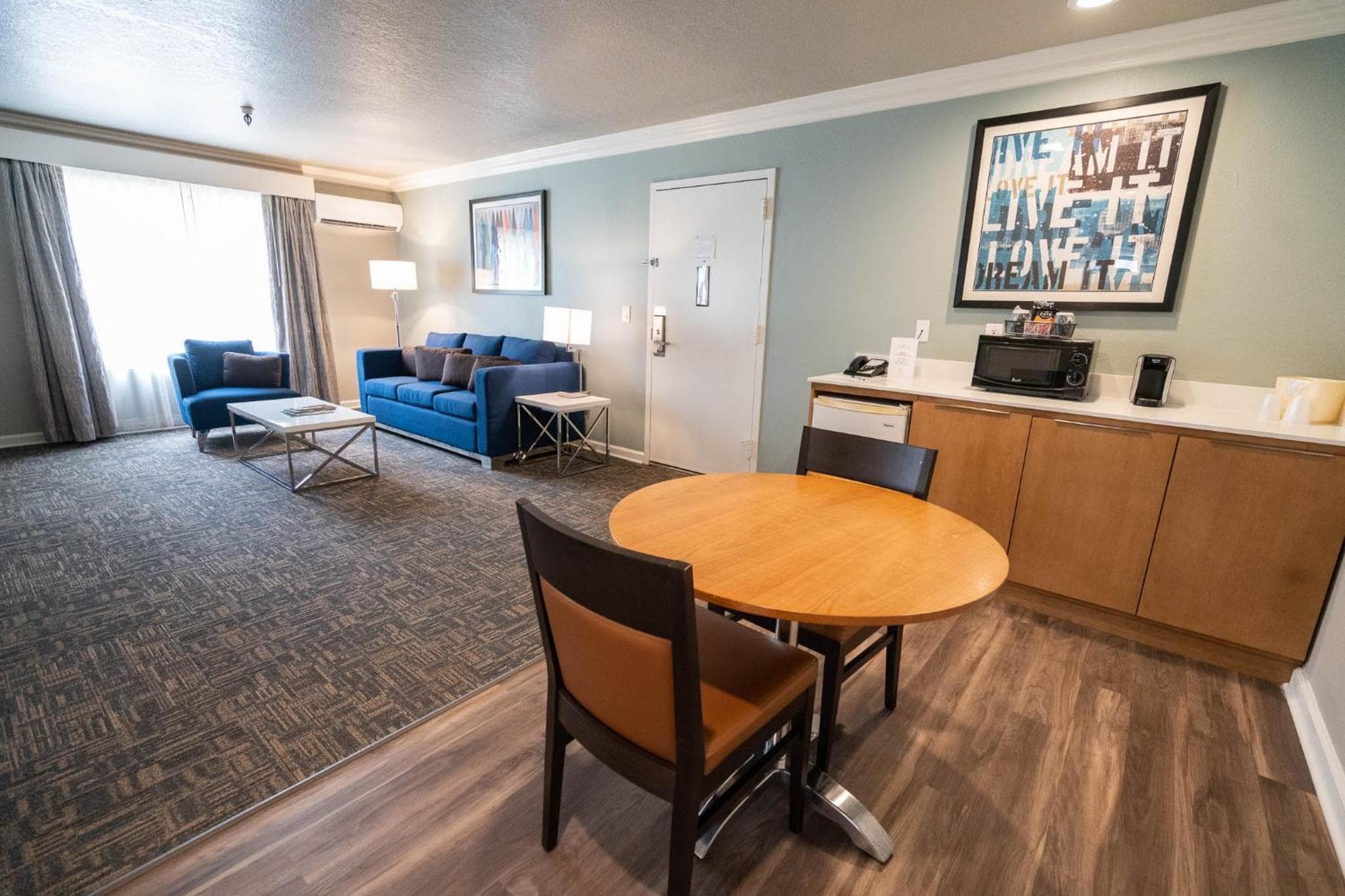Alexis Park All Suite Resort — 21
