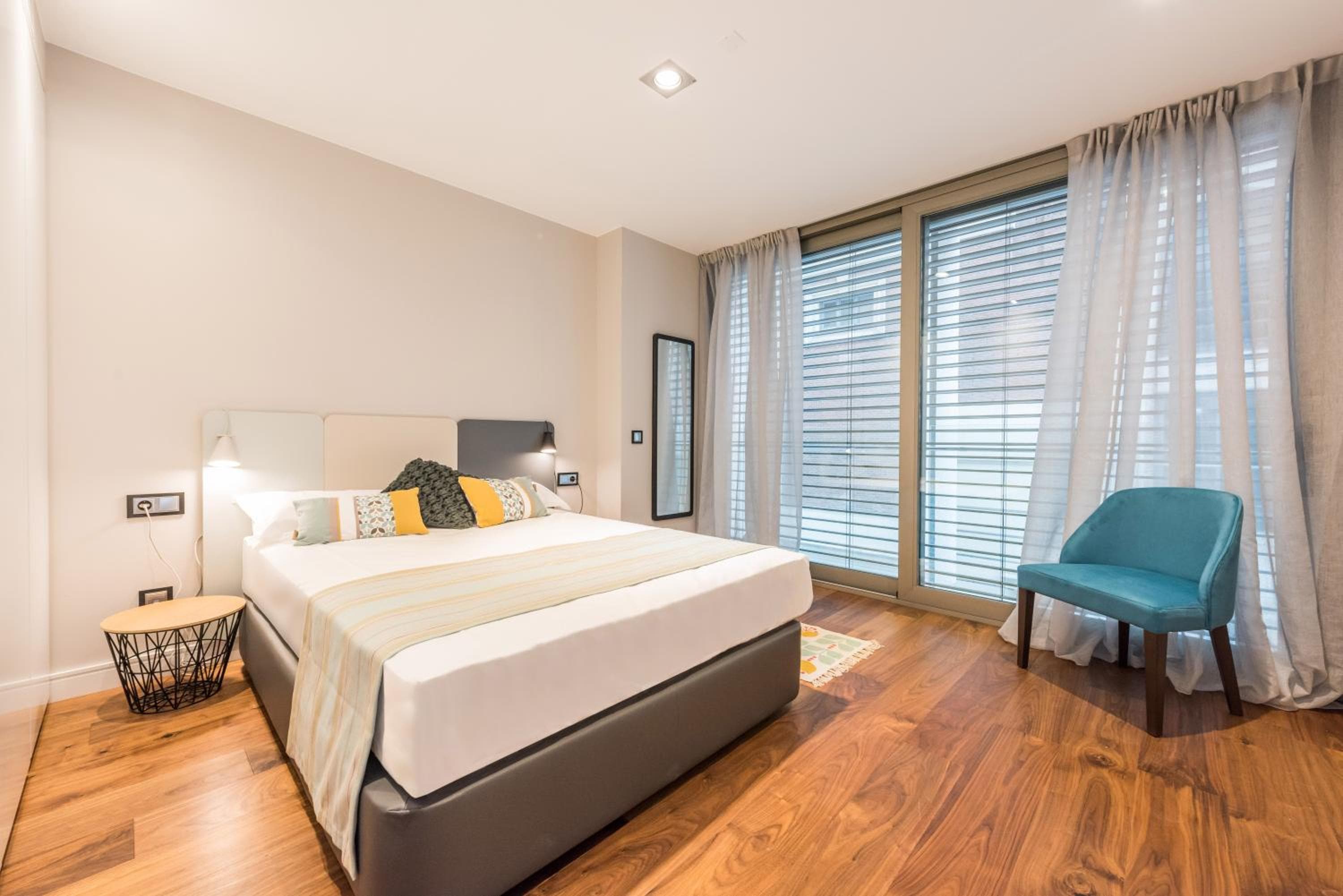 Gran View Apartments — 4
