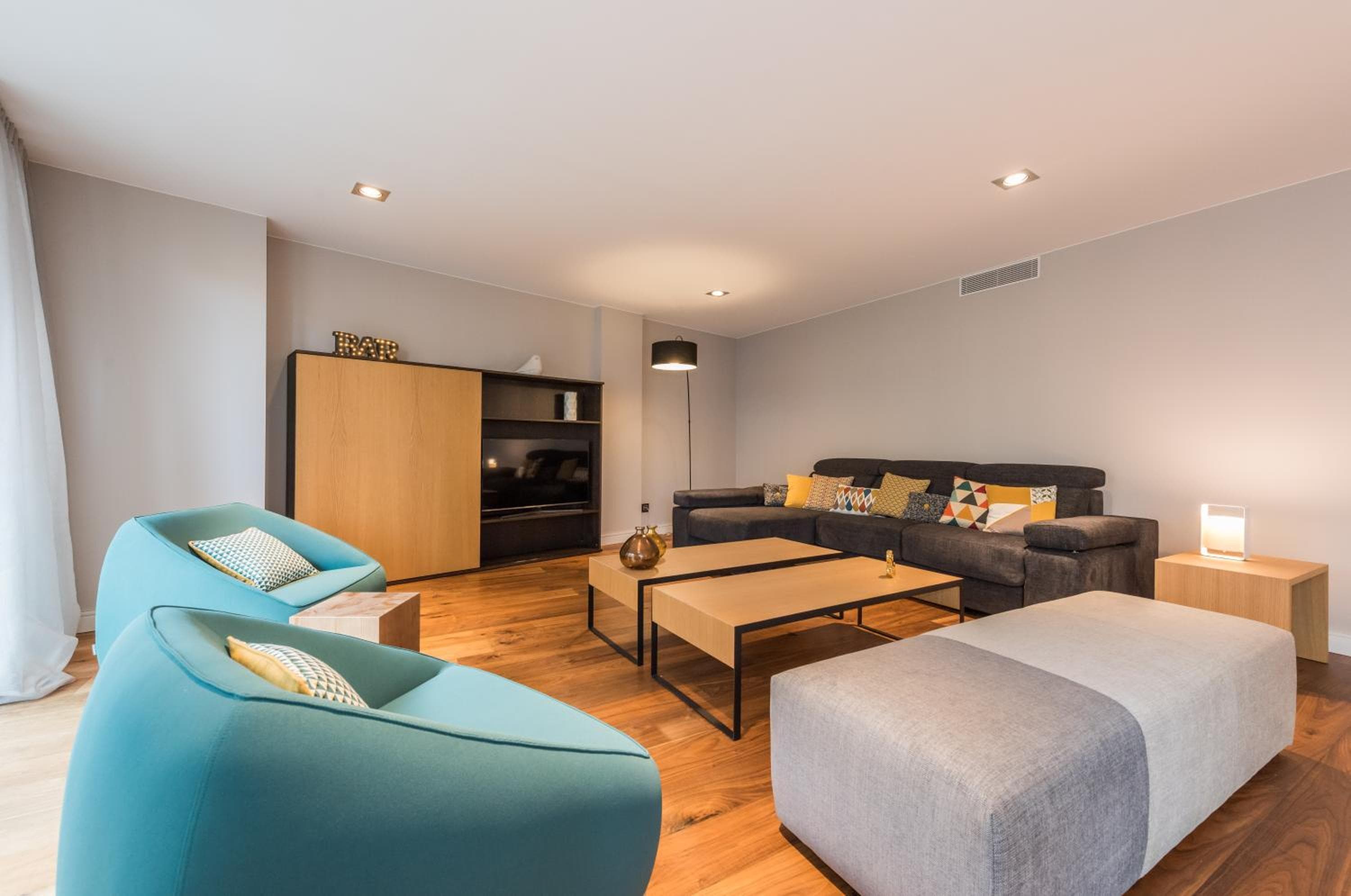 Gran View Apartments — 3