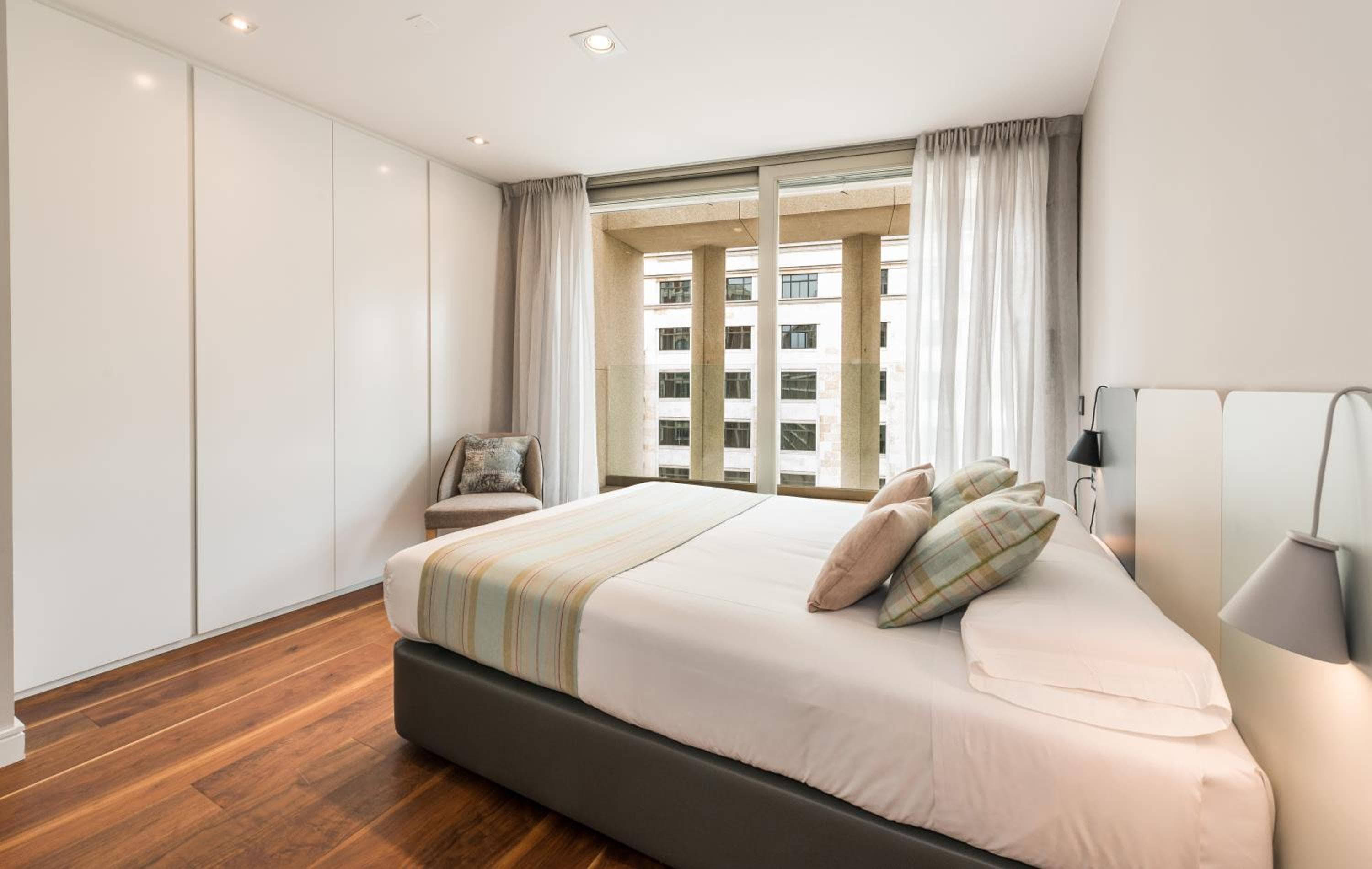 Gran View Apartments — 2