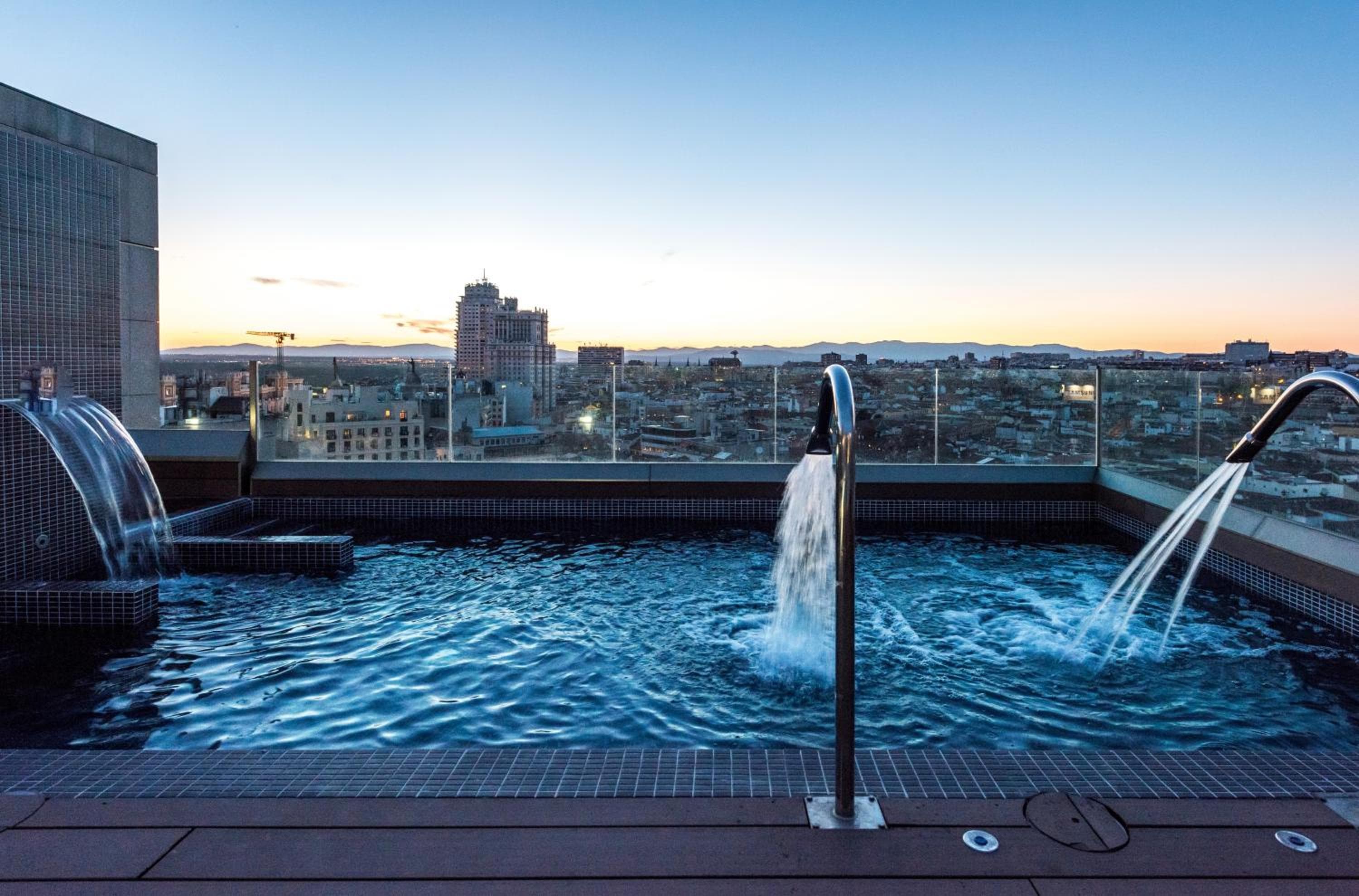 Gran View Apartments — 1