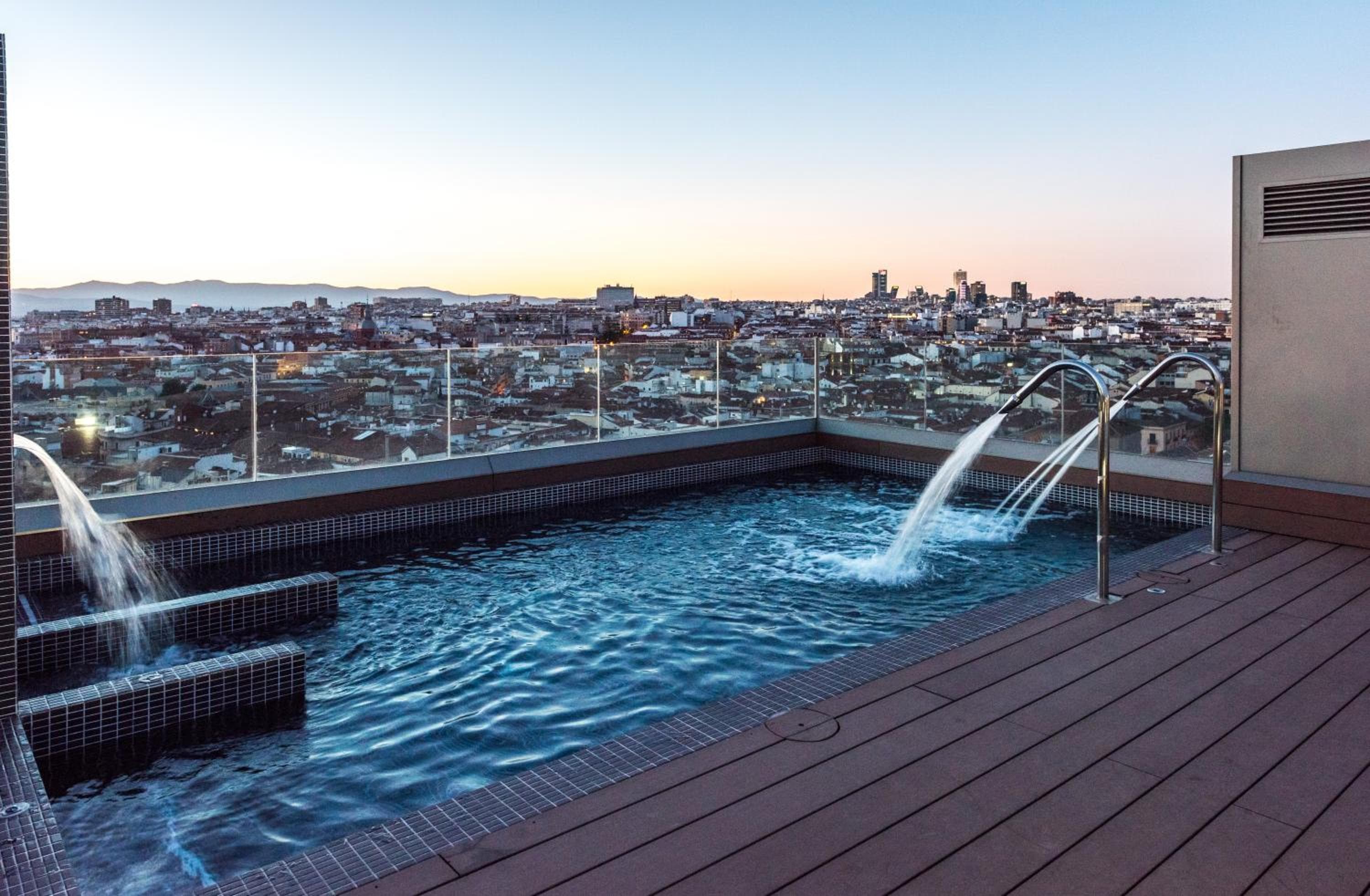 Gran View Apartments — 25