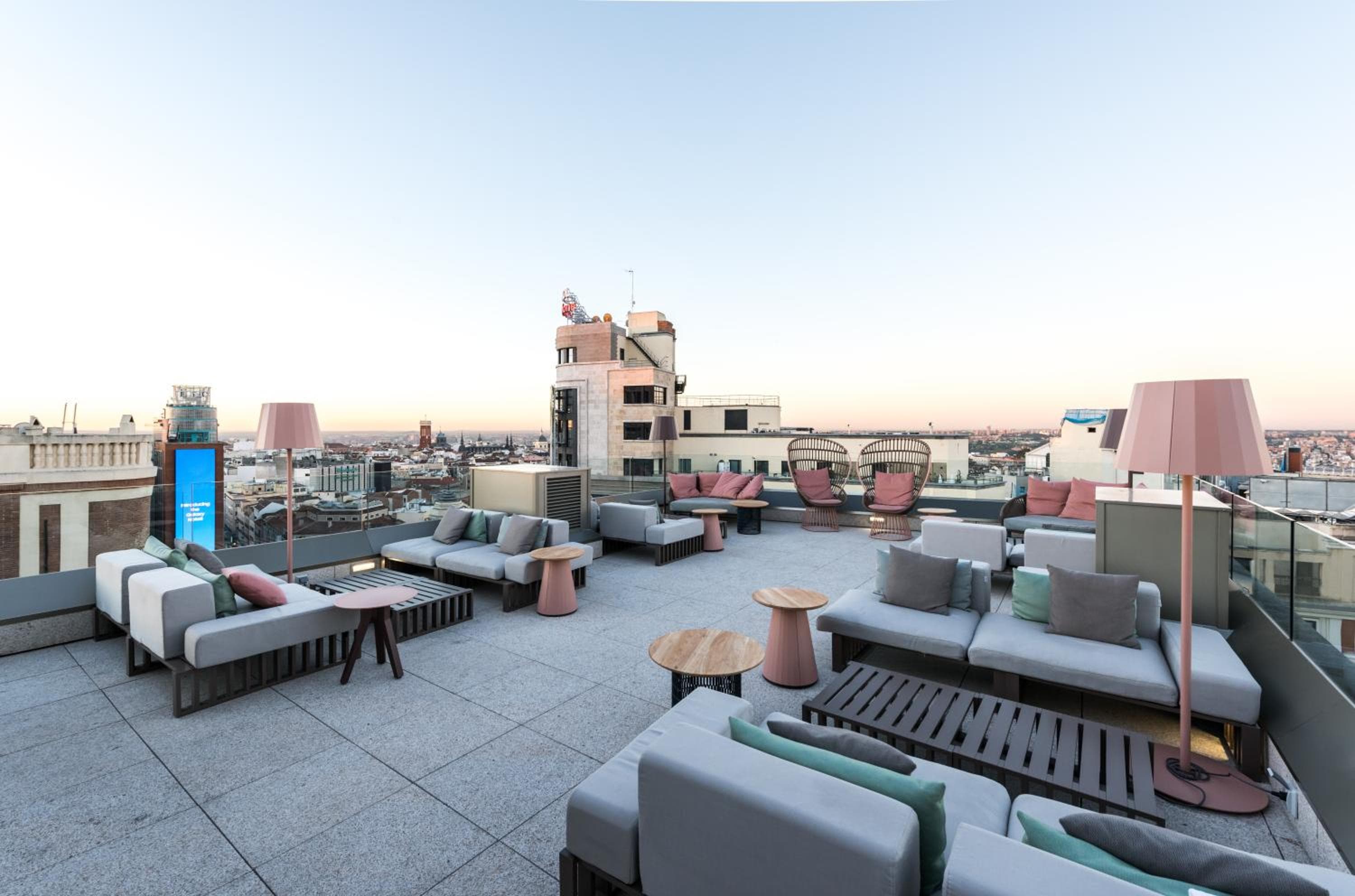 Gran View Apartments — 20