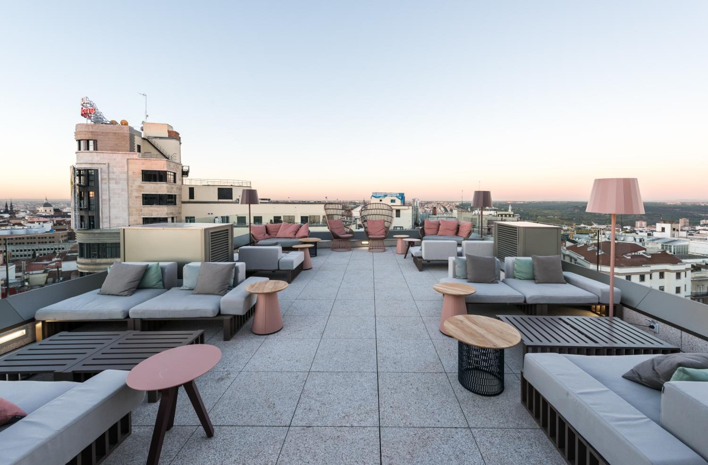 Gran View Apartments — 9