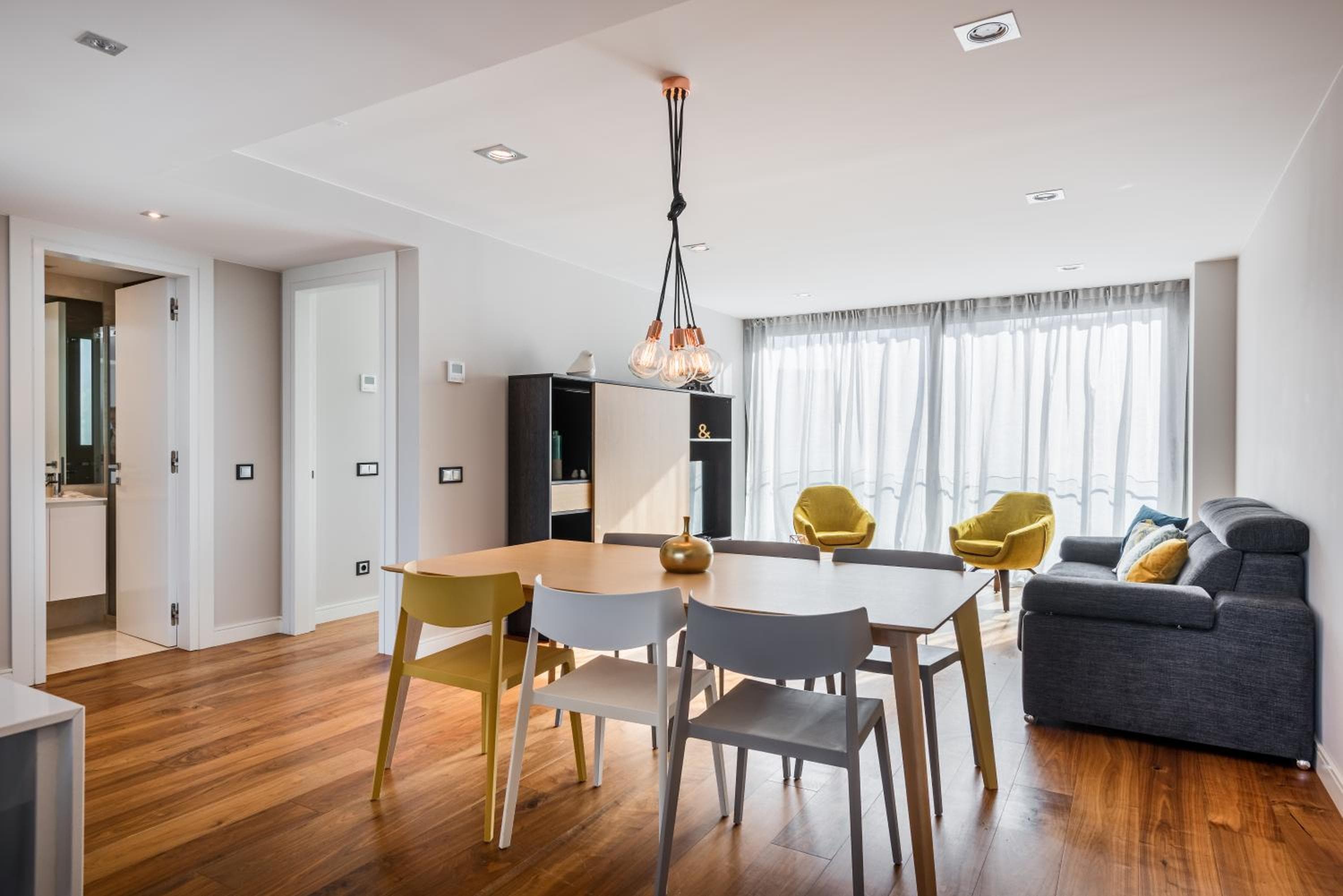 Gran View Apartments — 7