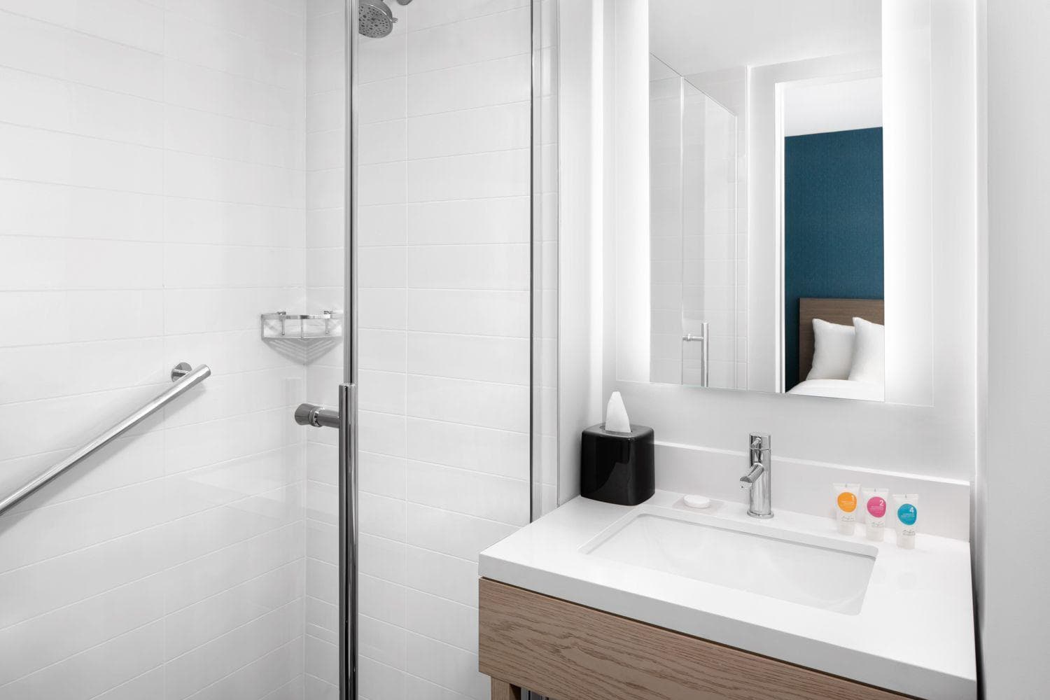 Hyatt Place New York Chelsea — 8