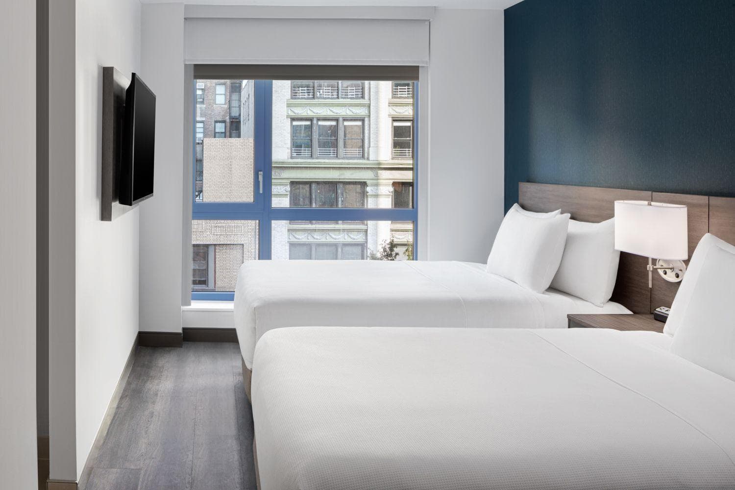 Hyatt Place New York Chelsea — 14