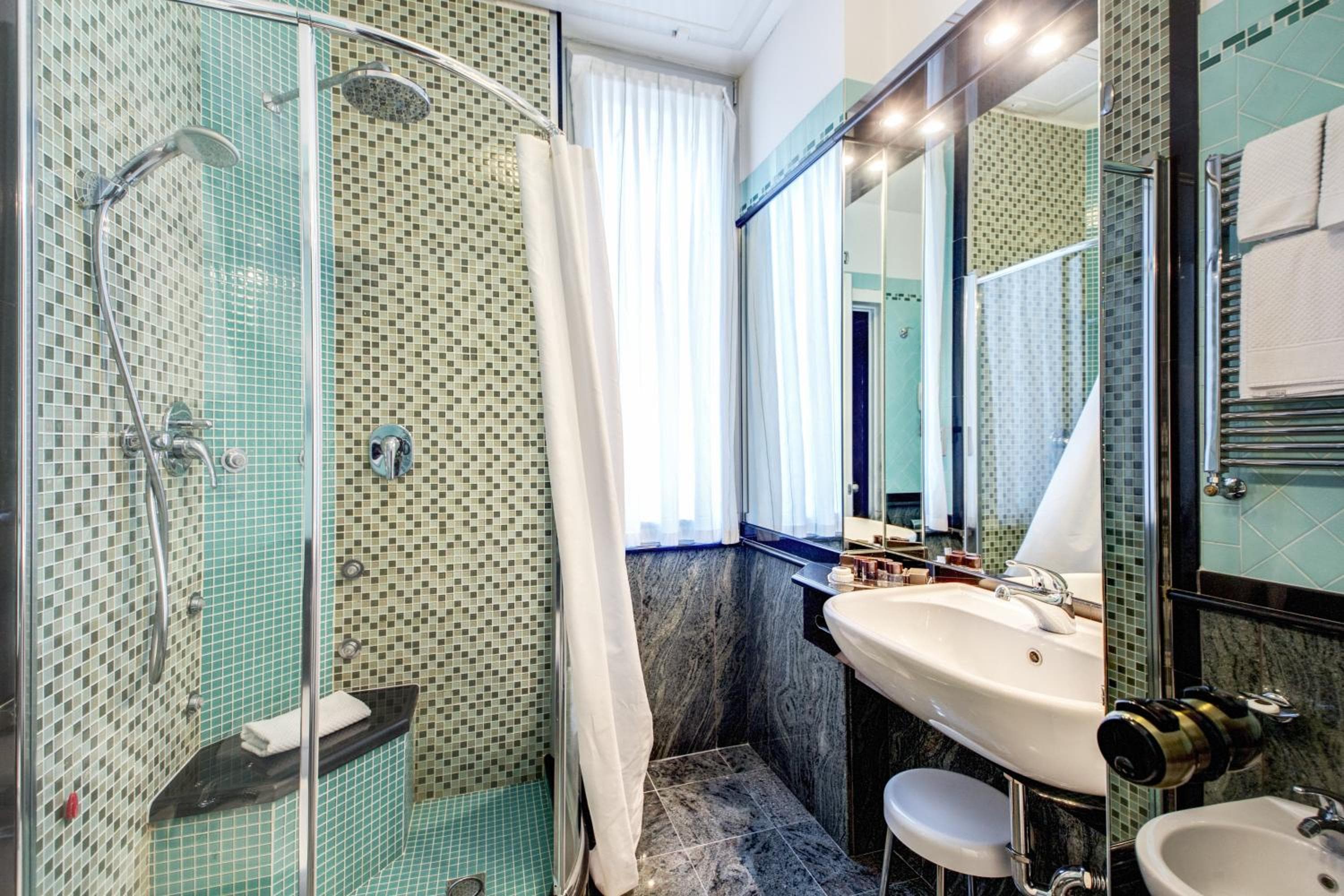 Hotel Brunelleschi — 28