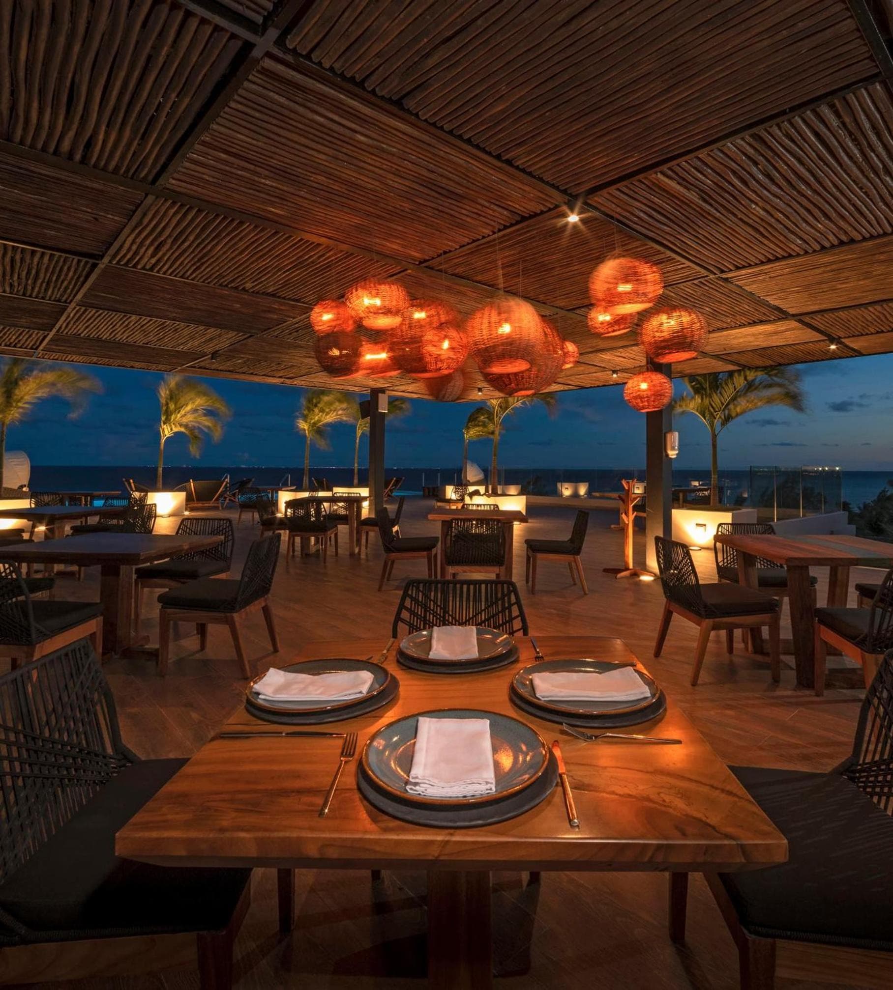 Mvngata Beach Hotel — 23