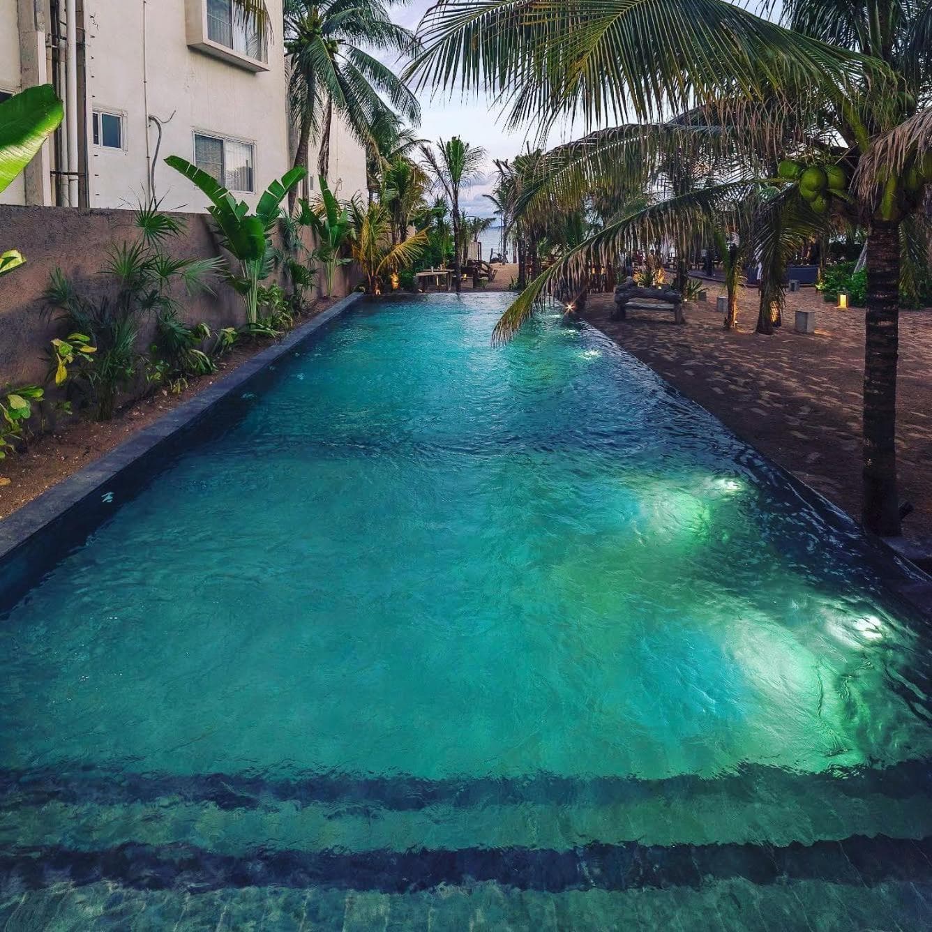 Mvngata Beach Hotel — 26