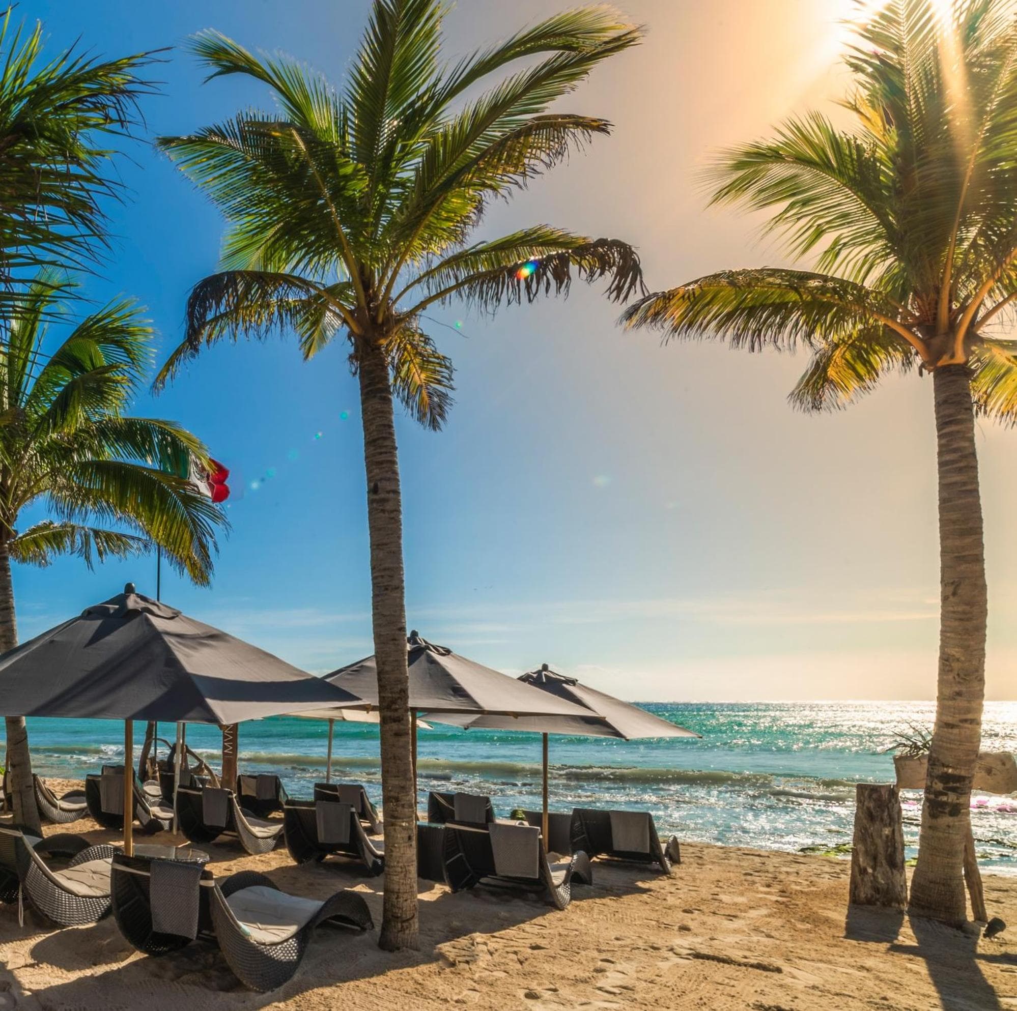 Mvngata Beach Hotel — 28