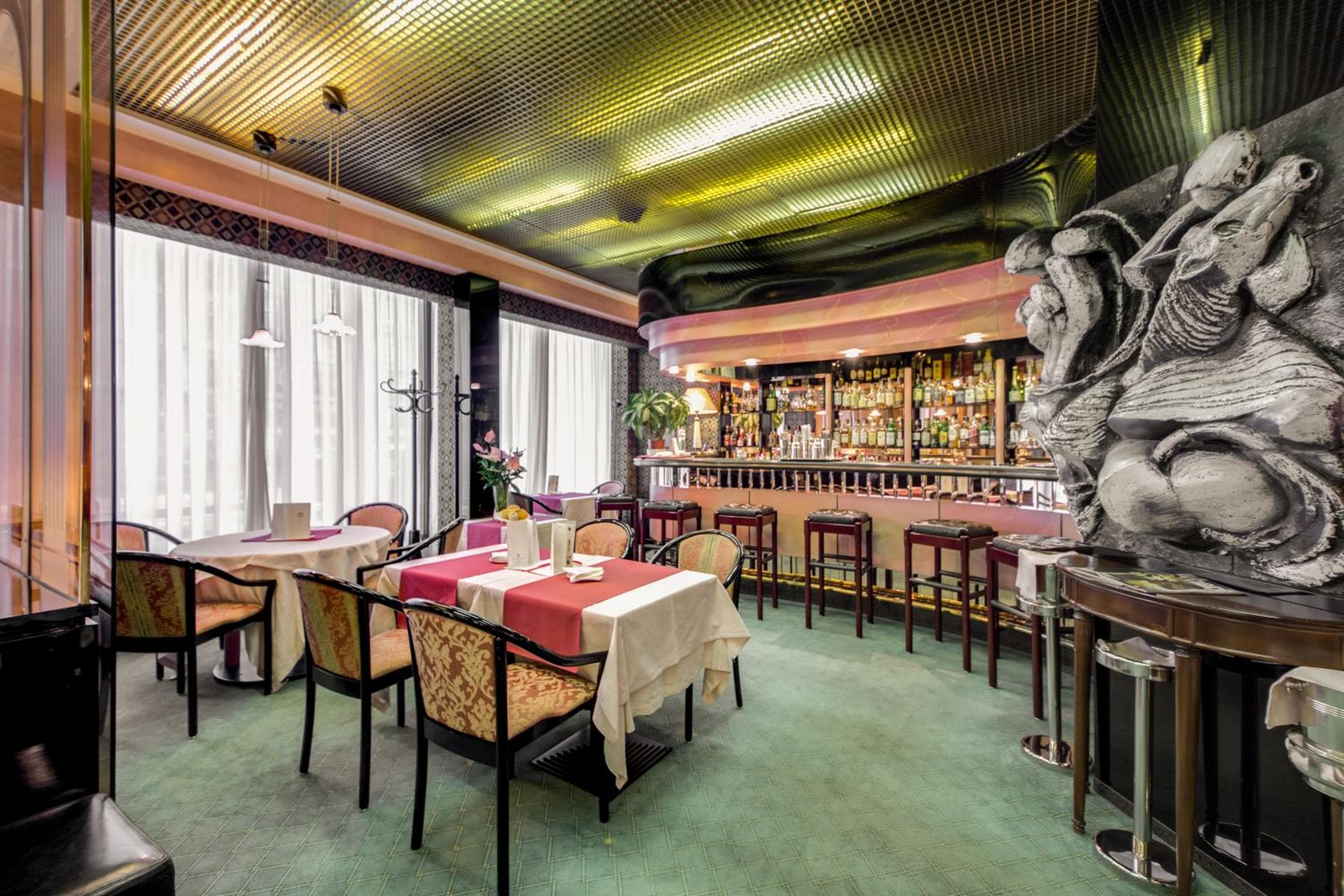 Hotel Brunelleschi — 4