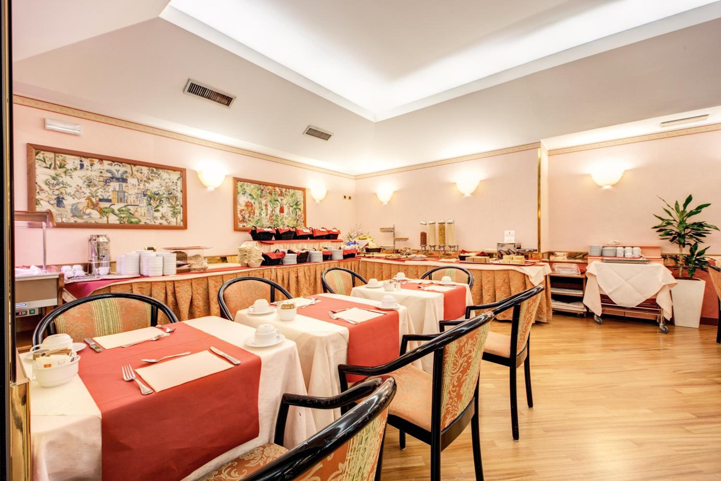 Hotel Brunelleschi — 14