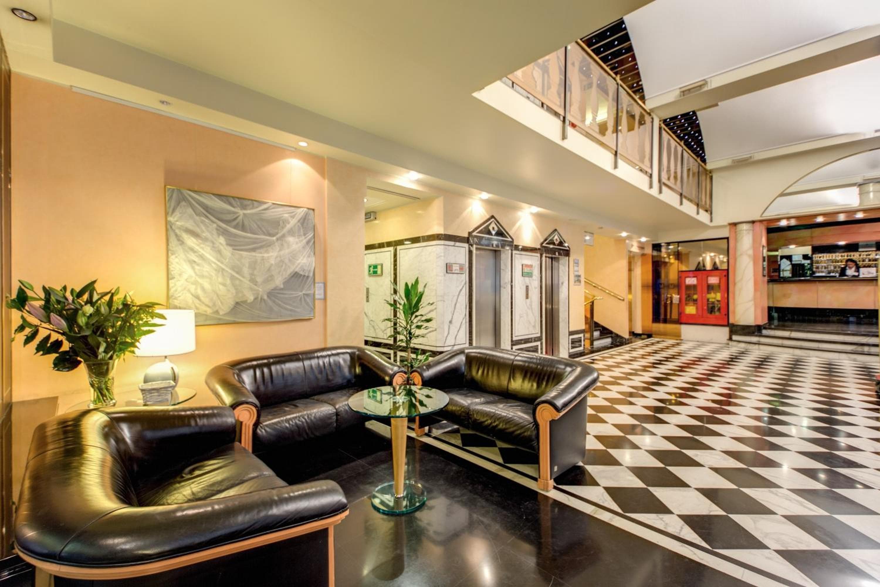 Hotel Brunelleschi — 6