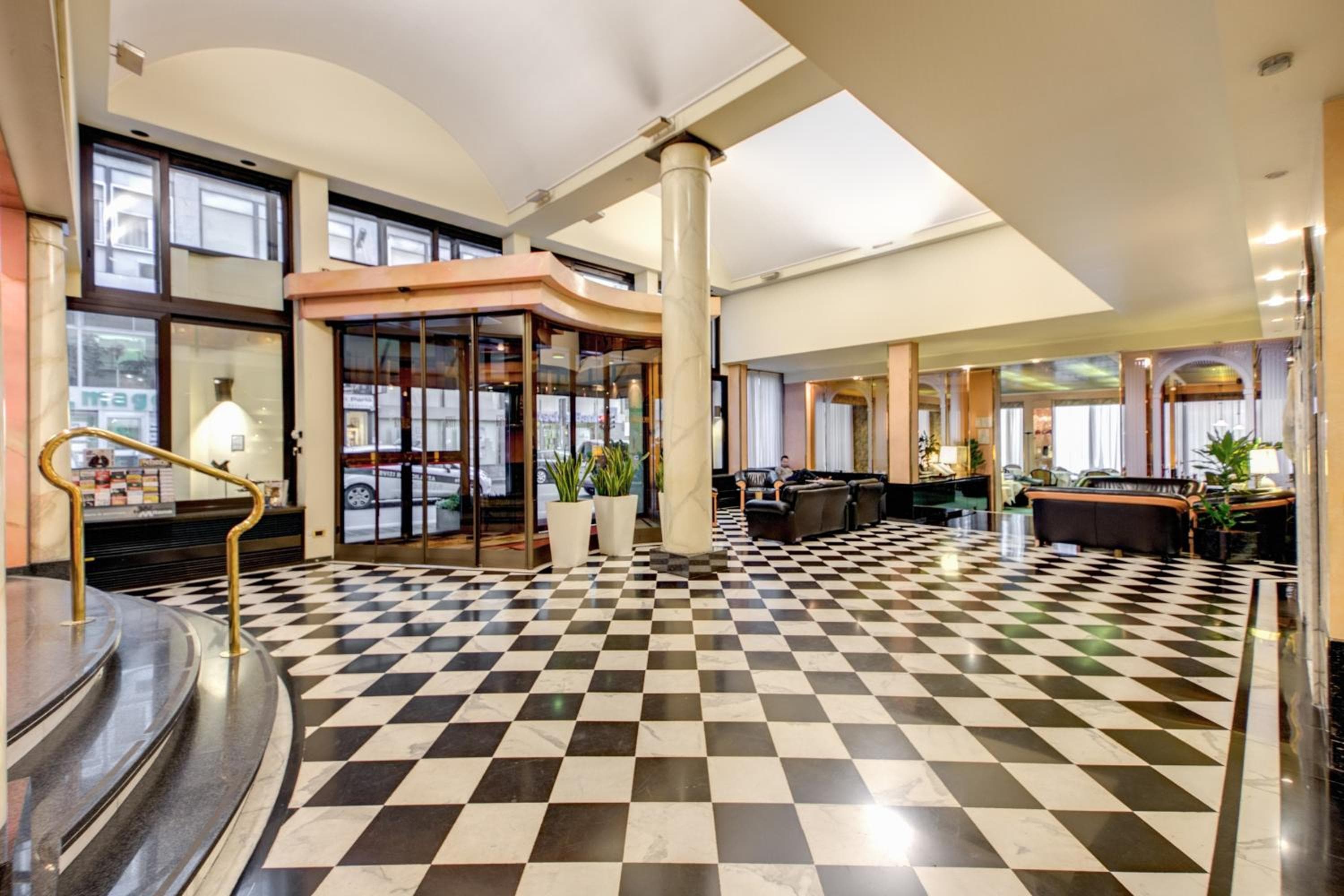Hotel Brunelleschi — 3
