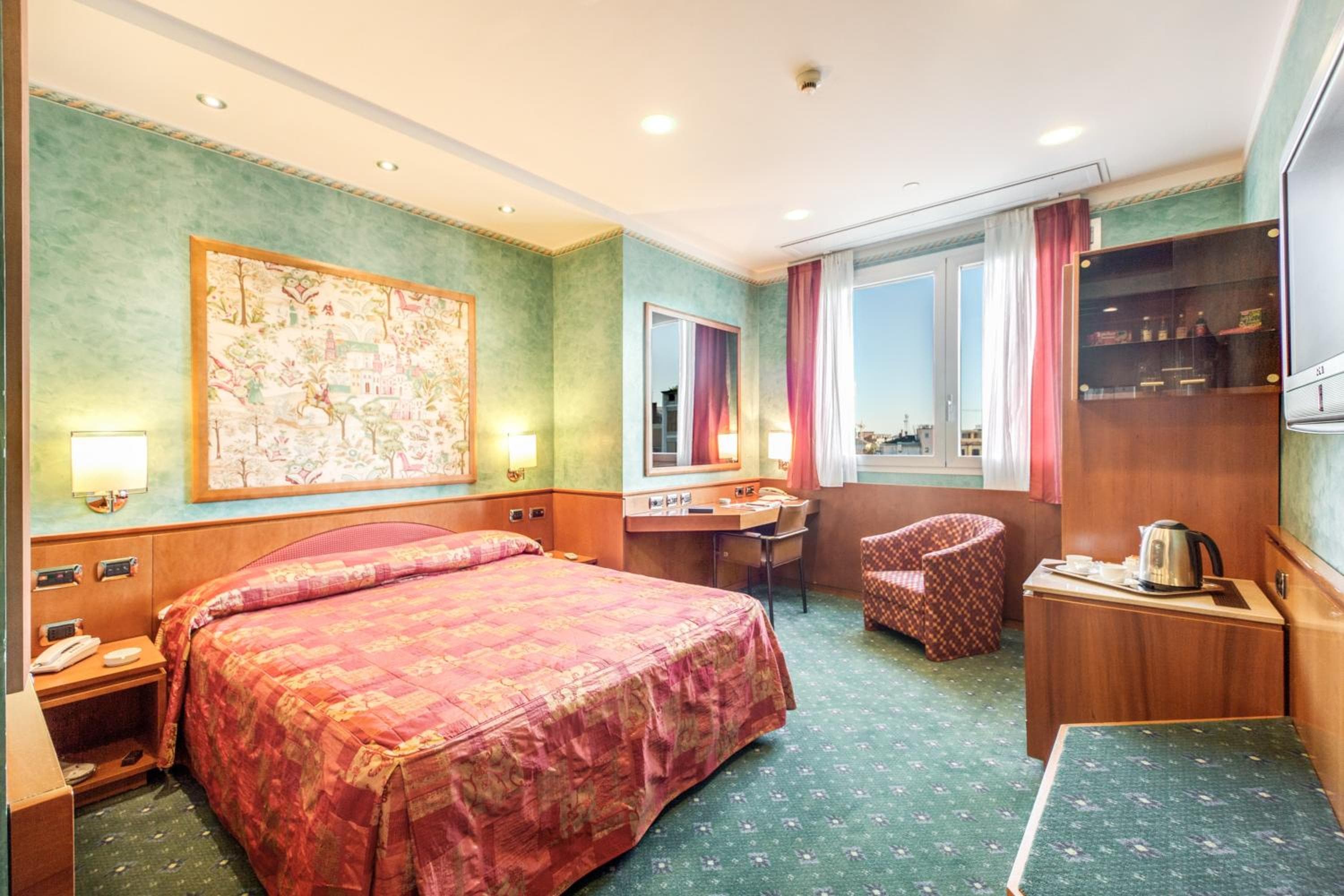 Hotel Brunelleschi — 21