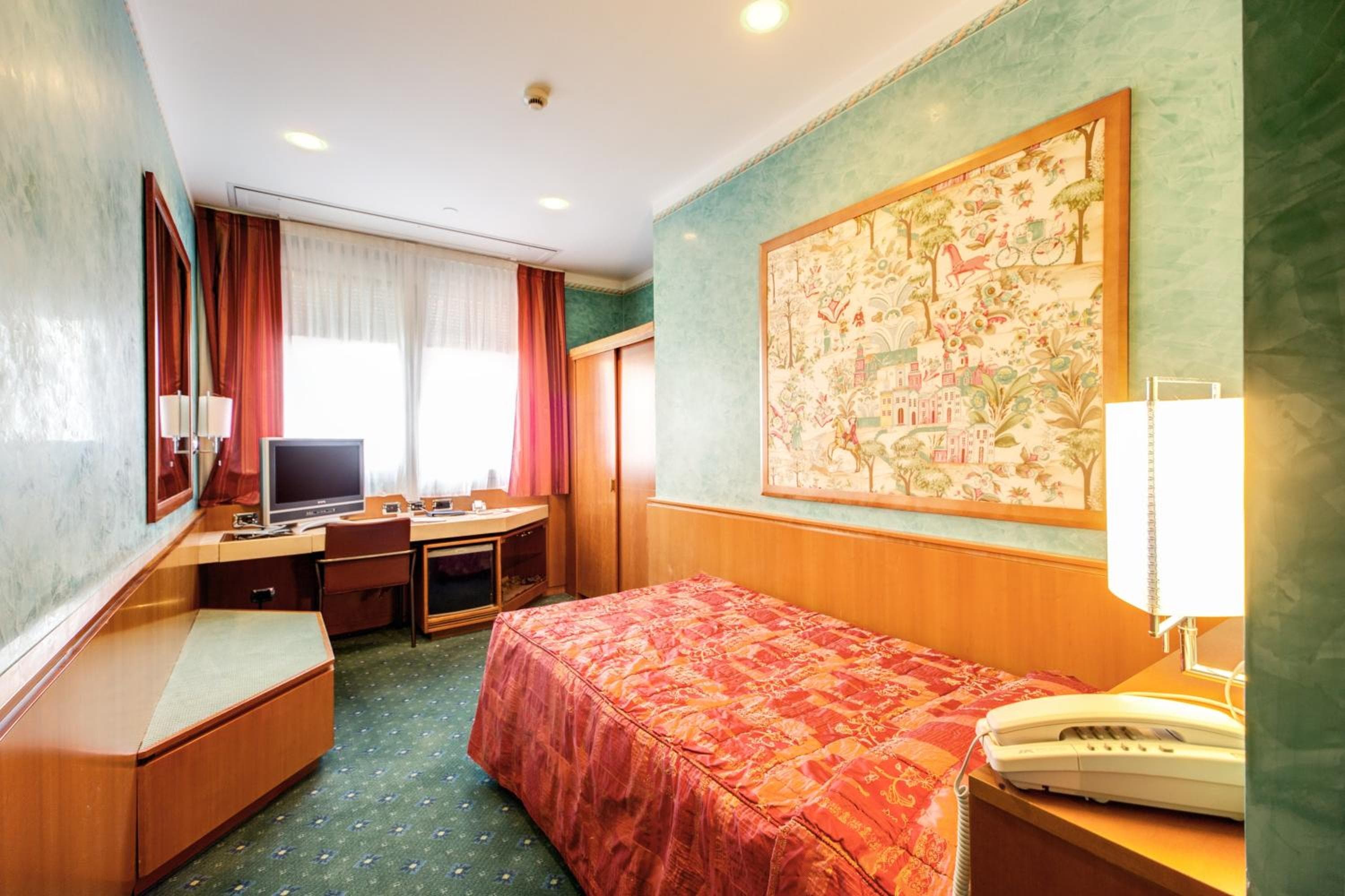 Hotel Brunelleschi — 26