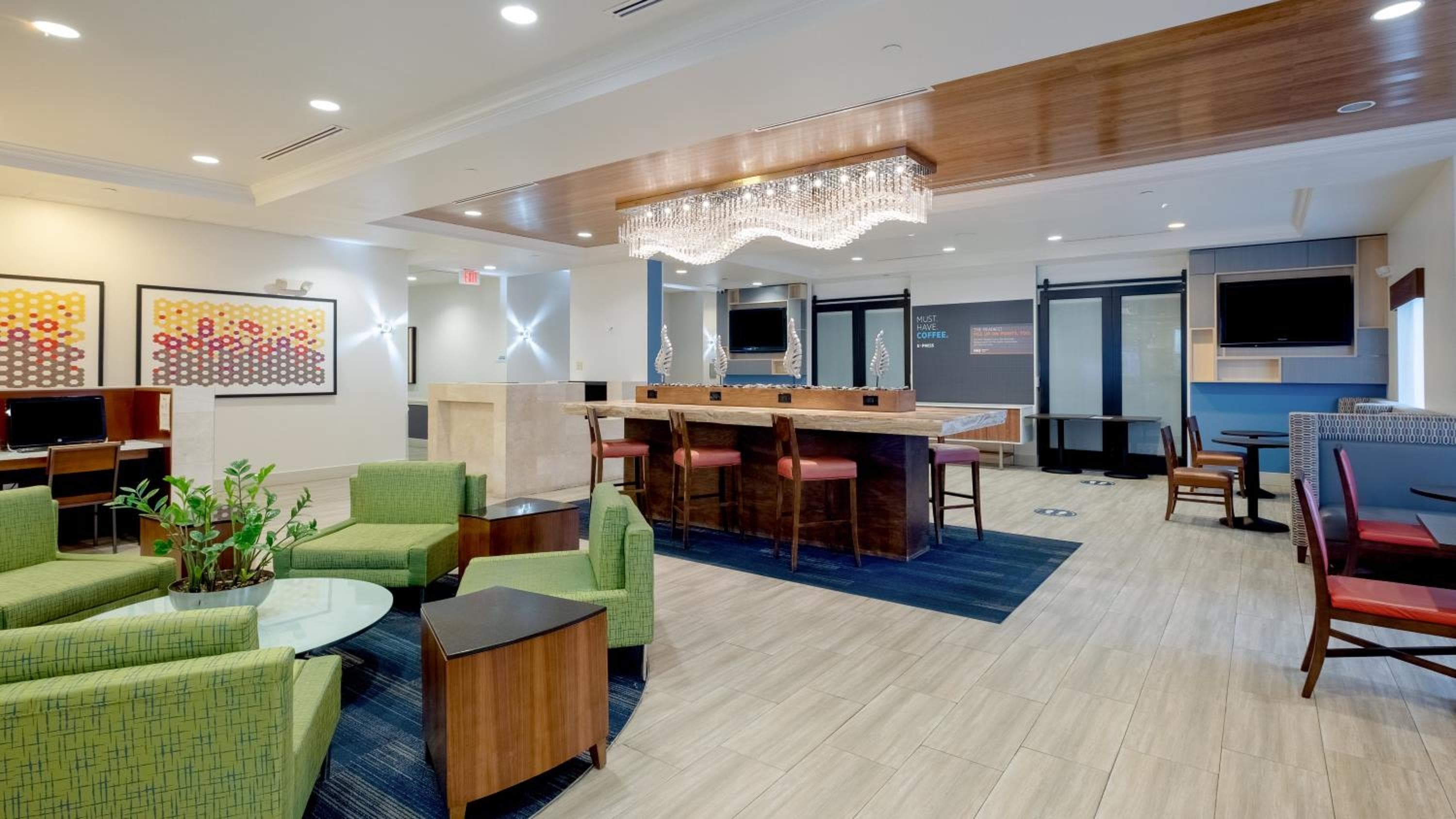 Holiday Inn Express-International Drive, un hotel IHG — 14