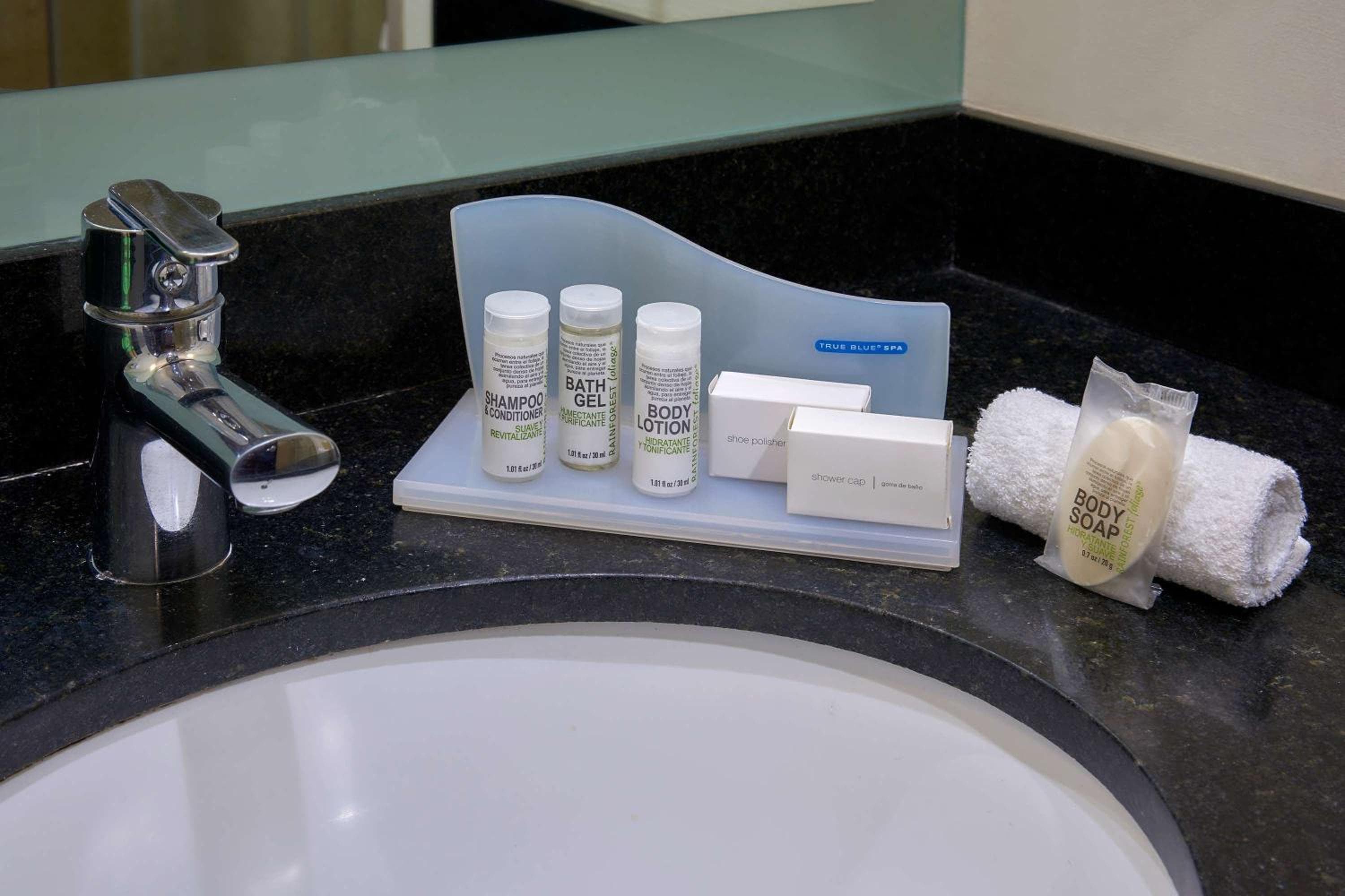Wyndham Garden Ciudad de México - Polanco — 23