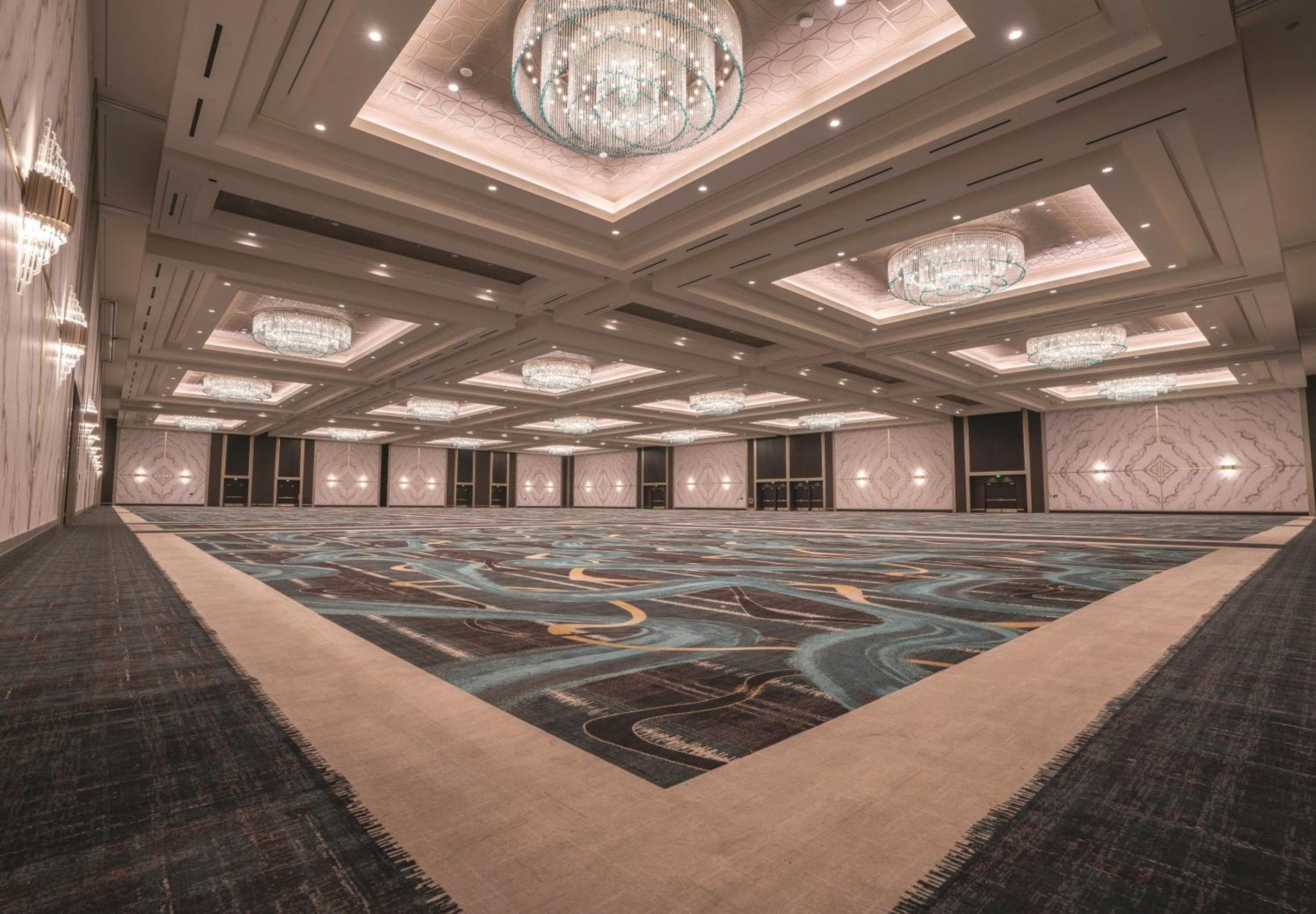 MGM Grand — 28