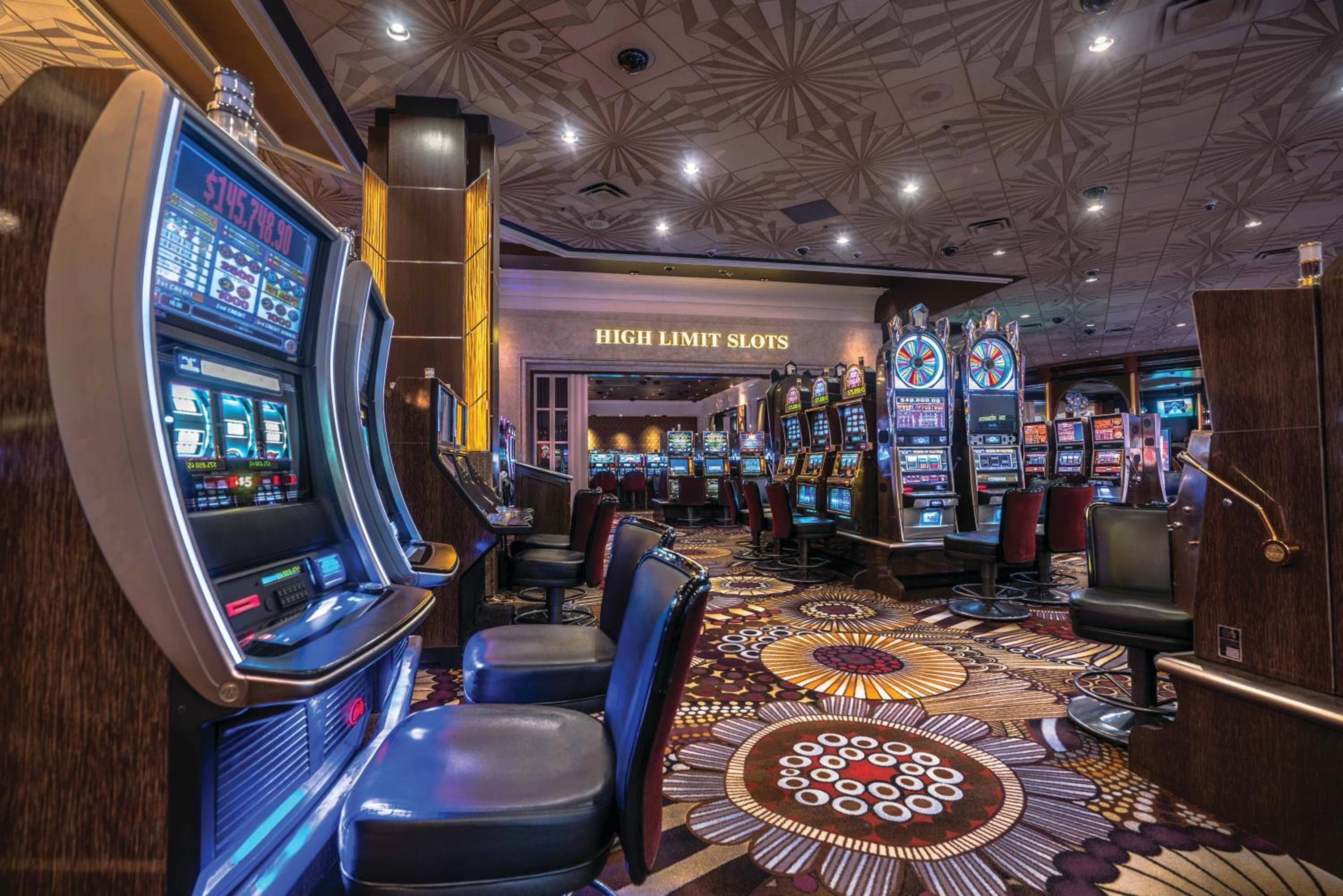 MGM Grand — 20