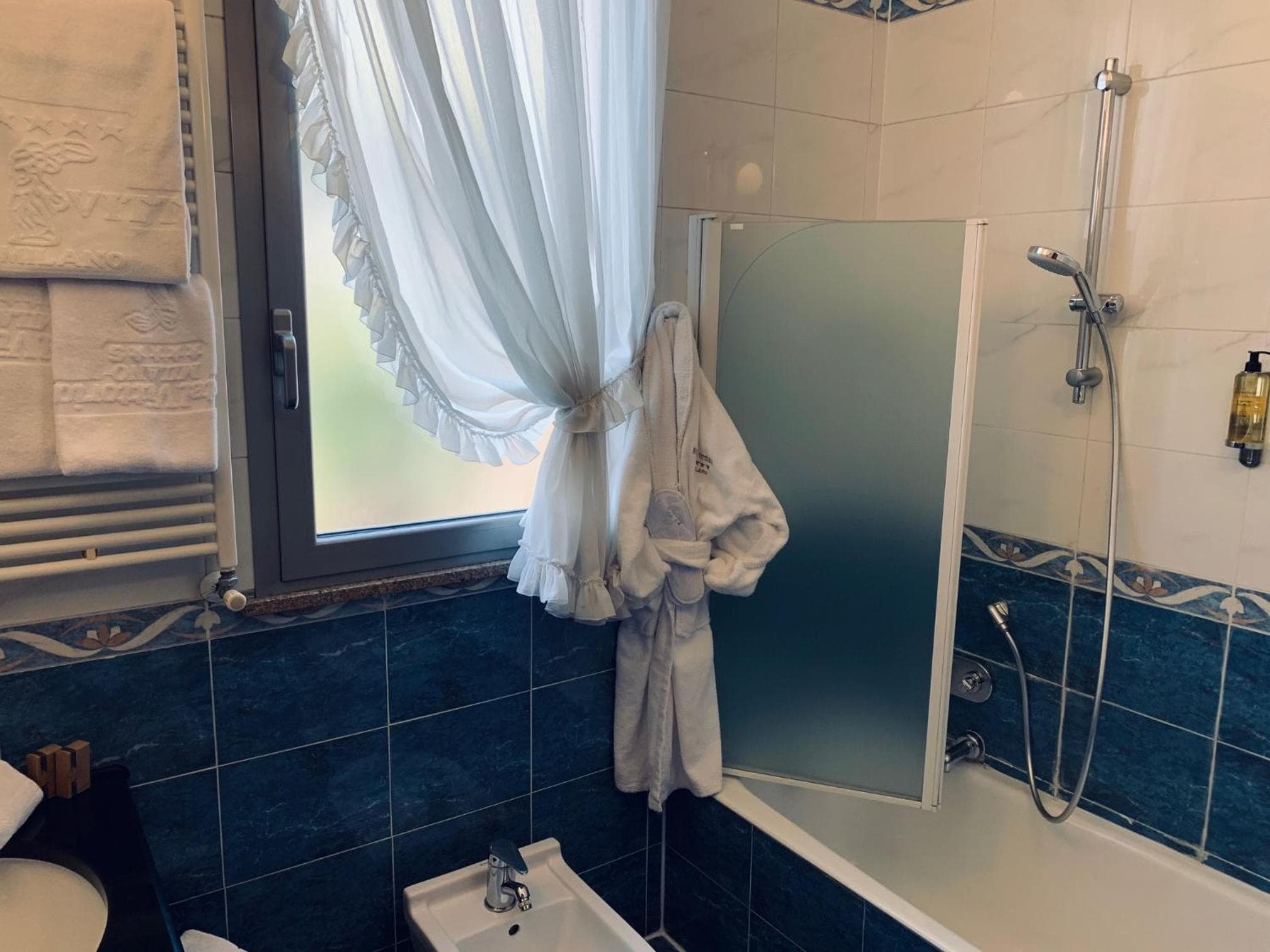 Hotel Vittoria — 15