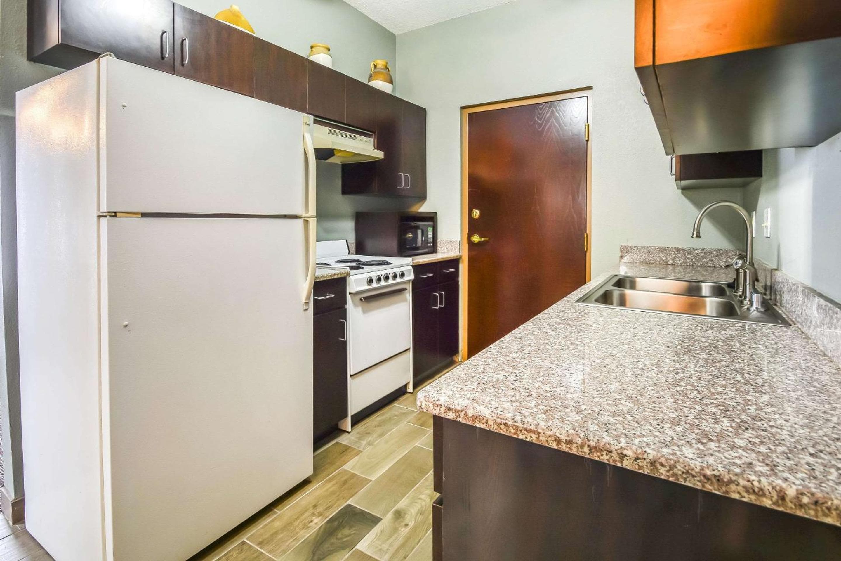 Comfort Suites Tampa - Brandon — 29