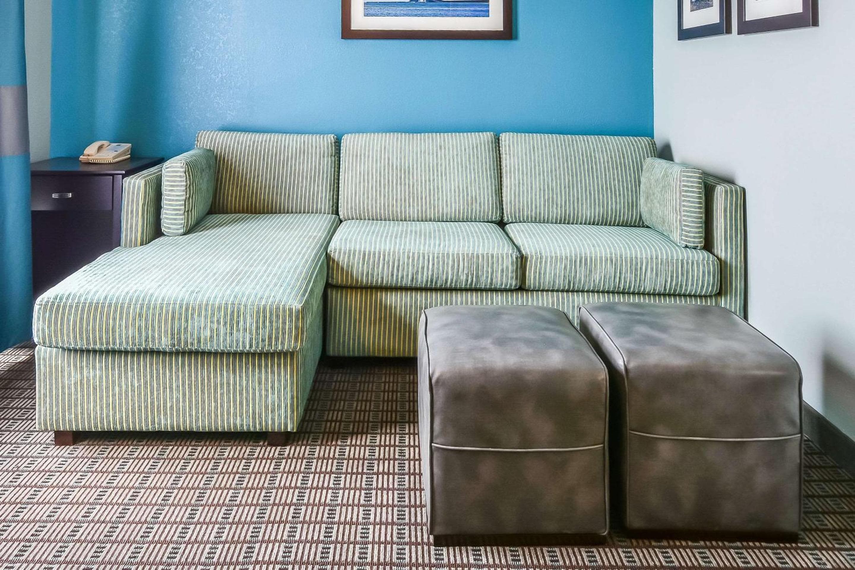 Comfort Suites Tampa - Brandon — 28