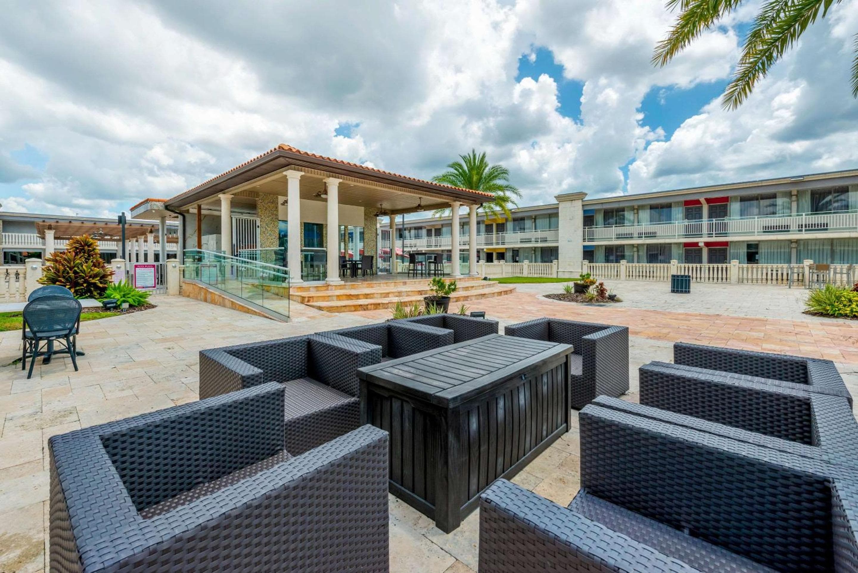 Quality Inn e centro congressi Tampa-Brandon — 6