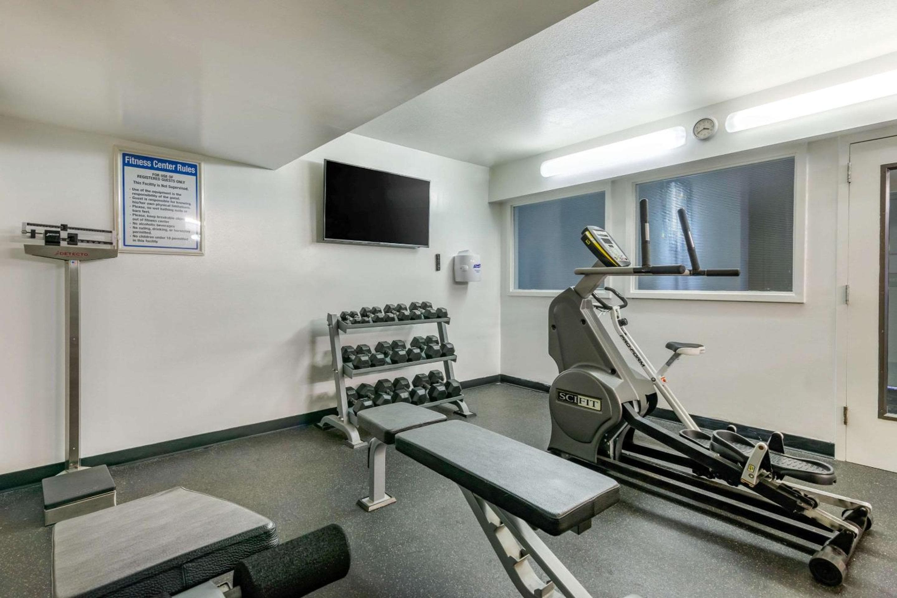 Quality Inn e centro congressi Tampa-Brandon — 7