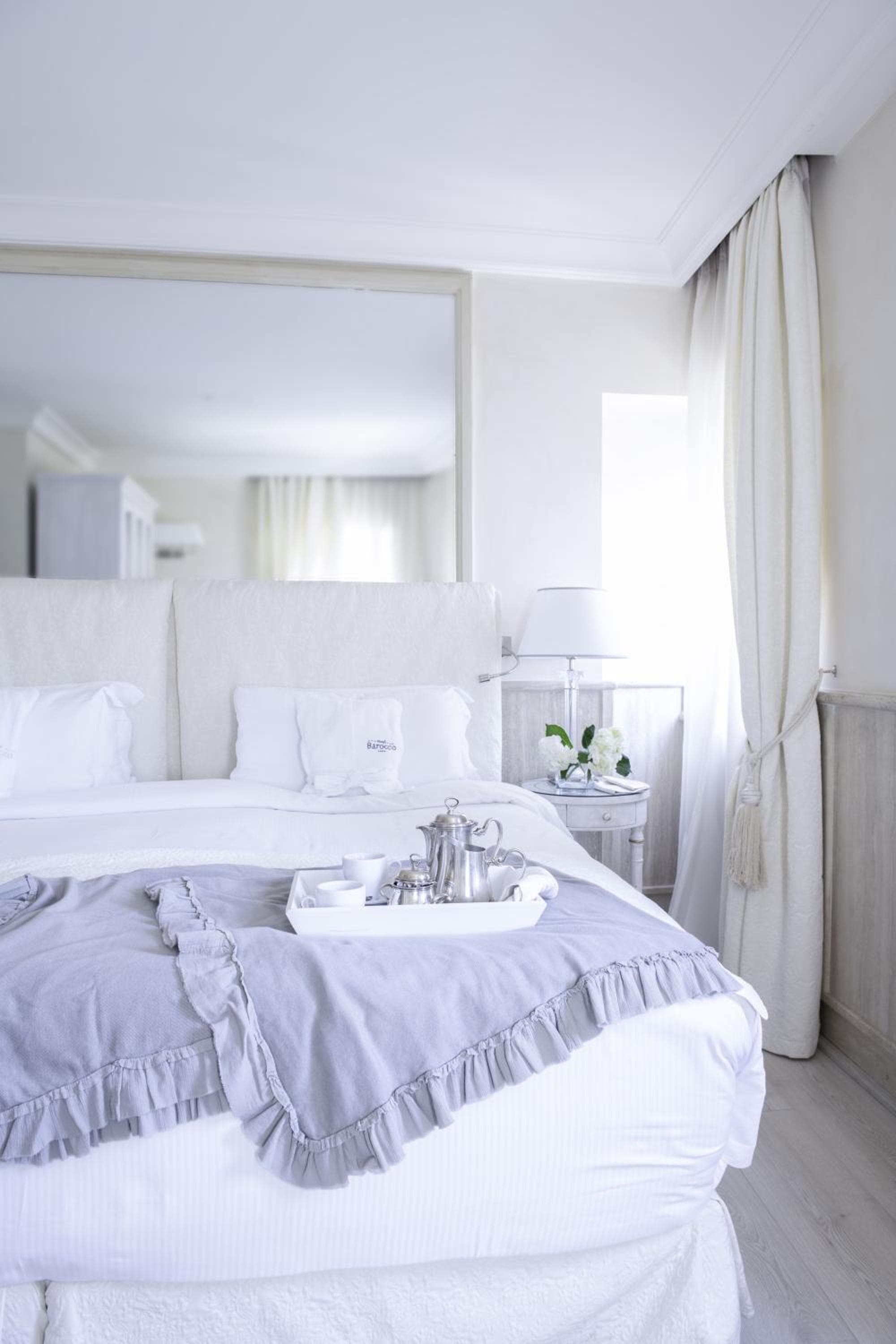 Hotel Barocco — 16