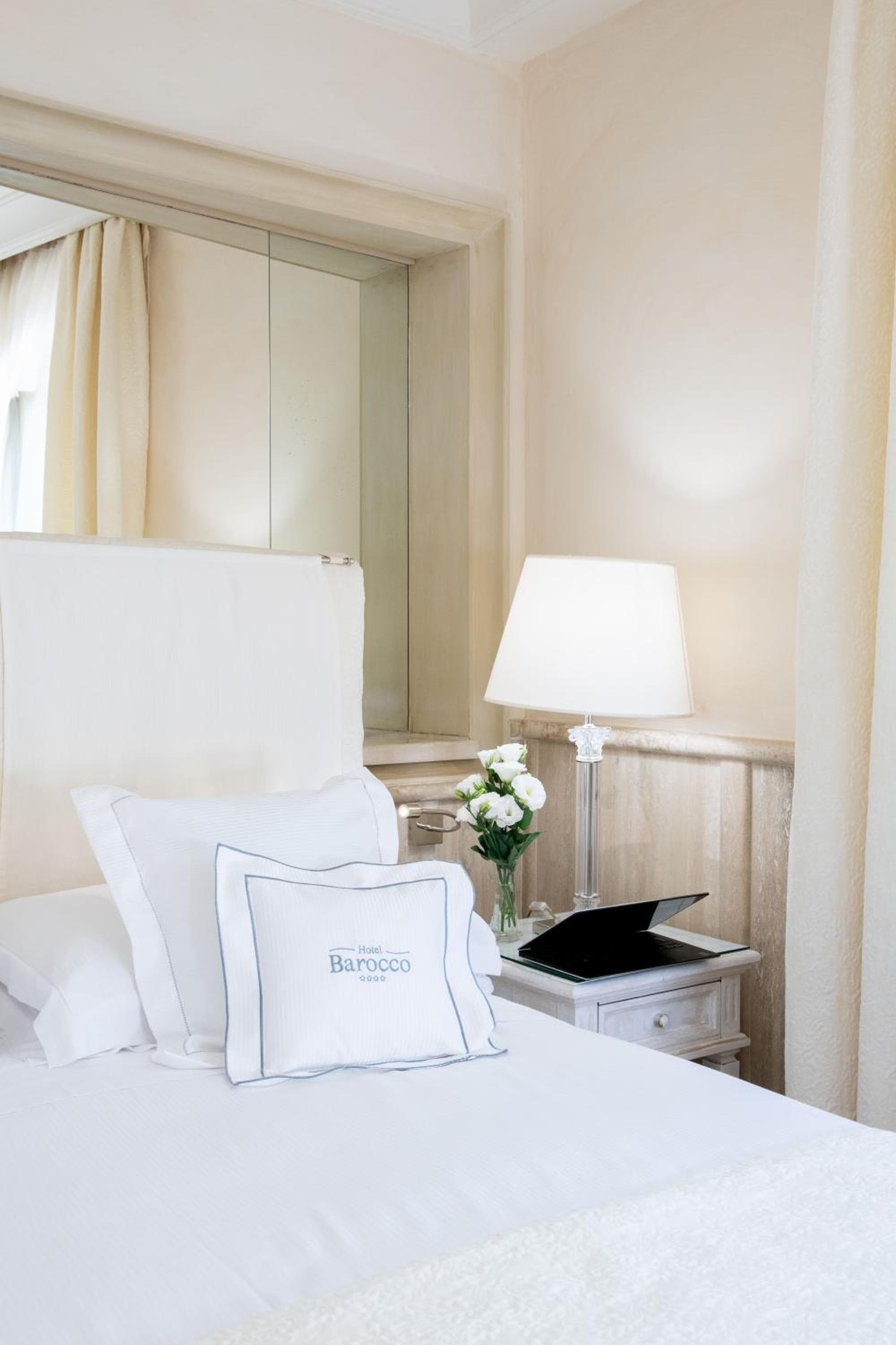 Hotel Barocco — 23