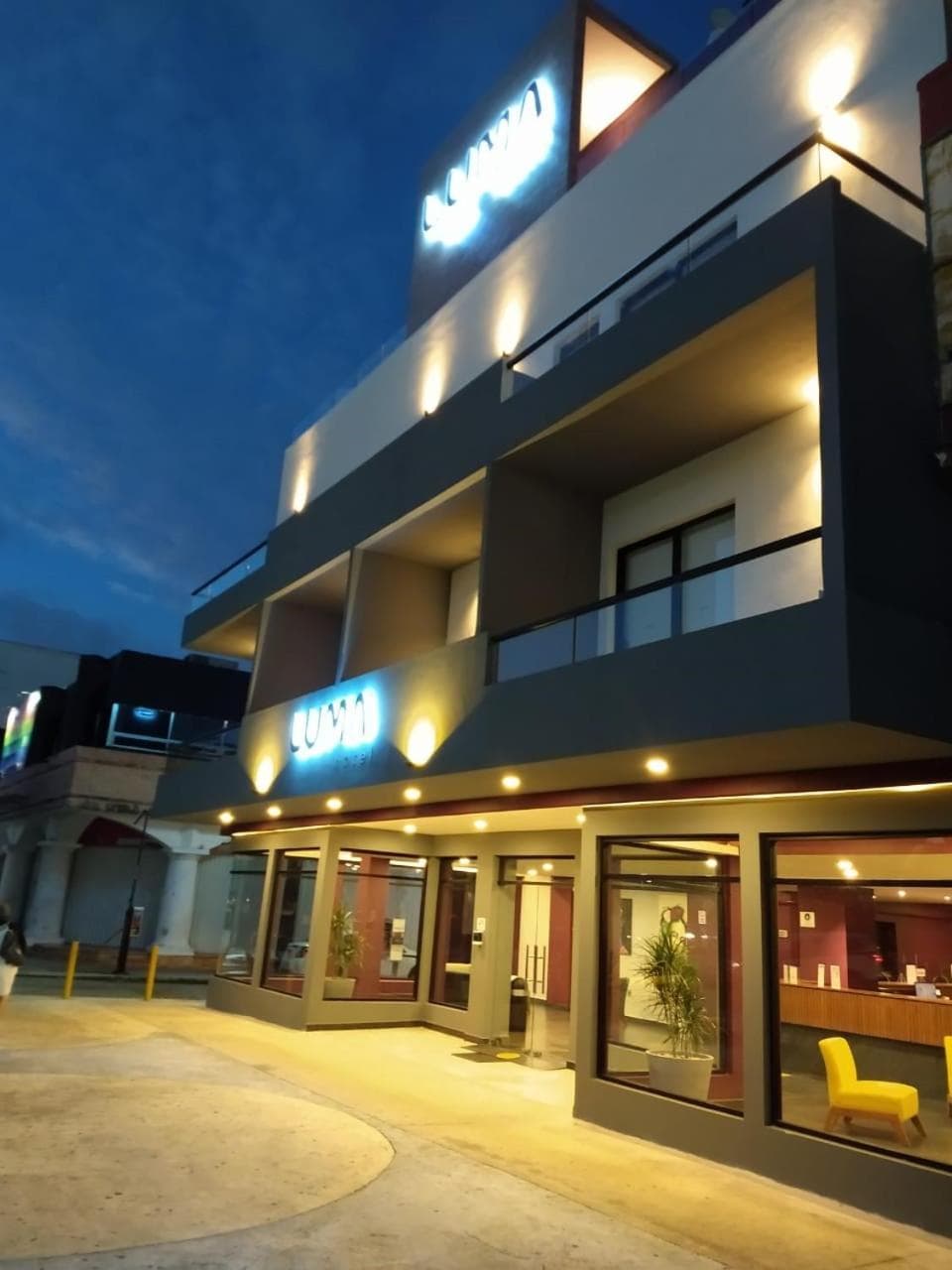 Hotel Luma by Kavia — 4