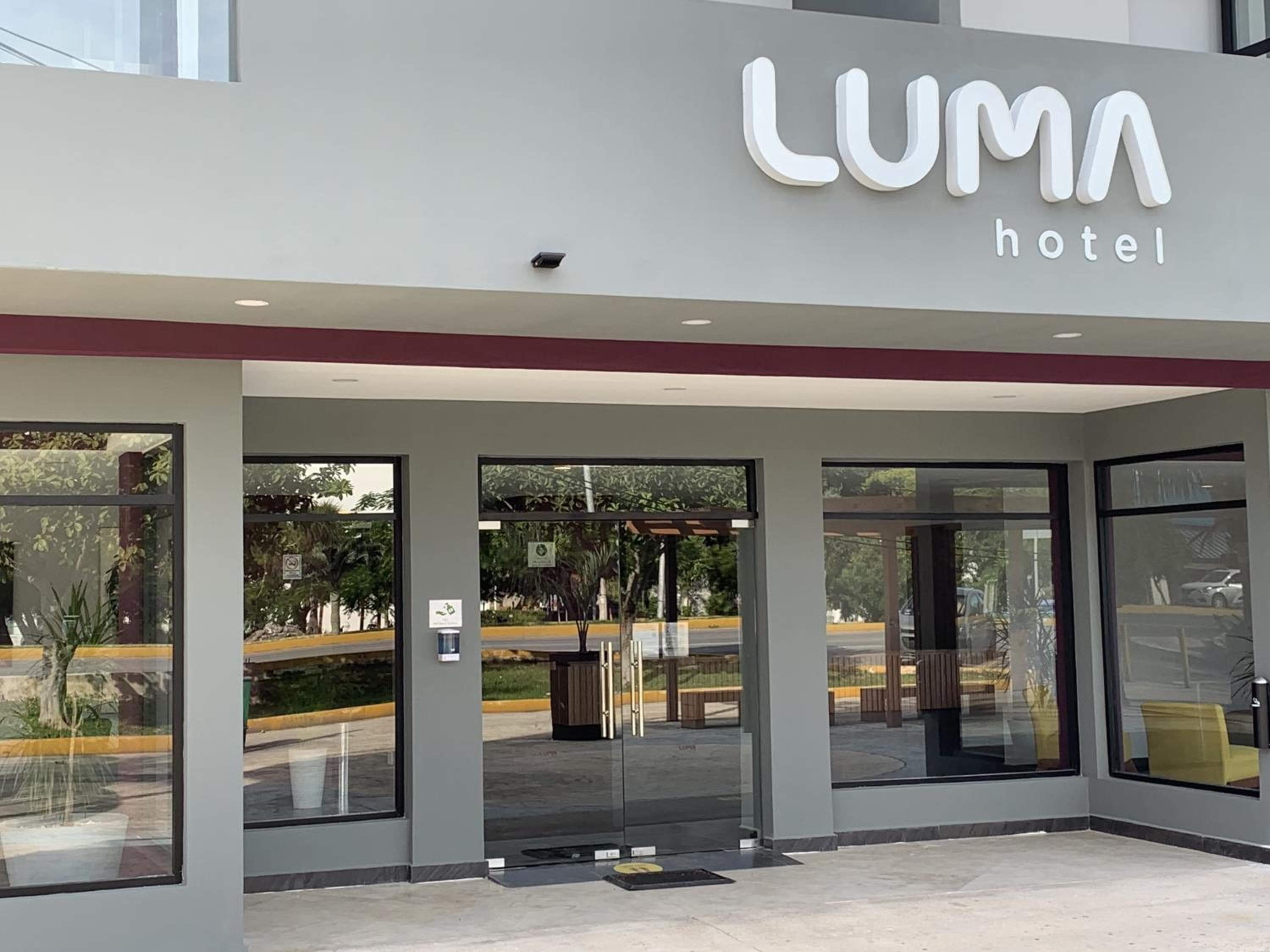 Hotel Luma by Kavia — 21