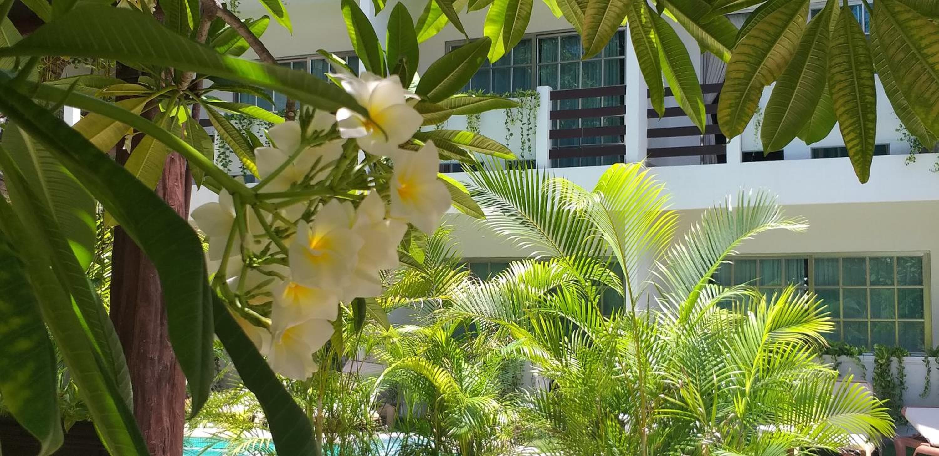 Hotel Posada Sian Kaan — 18